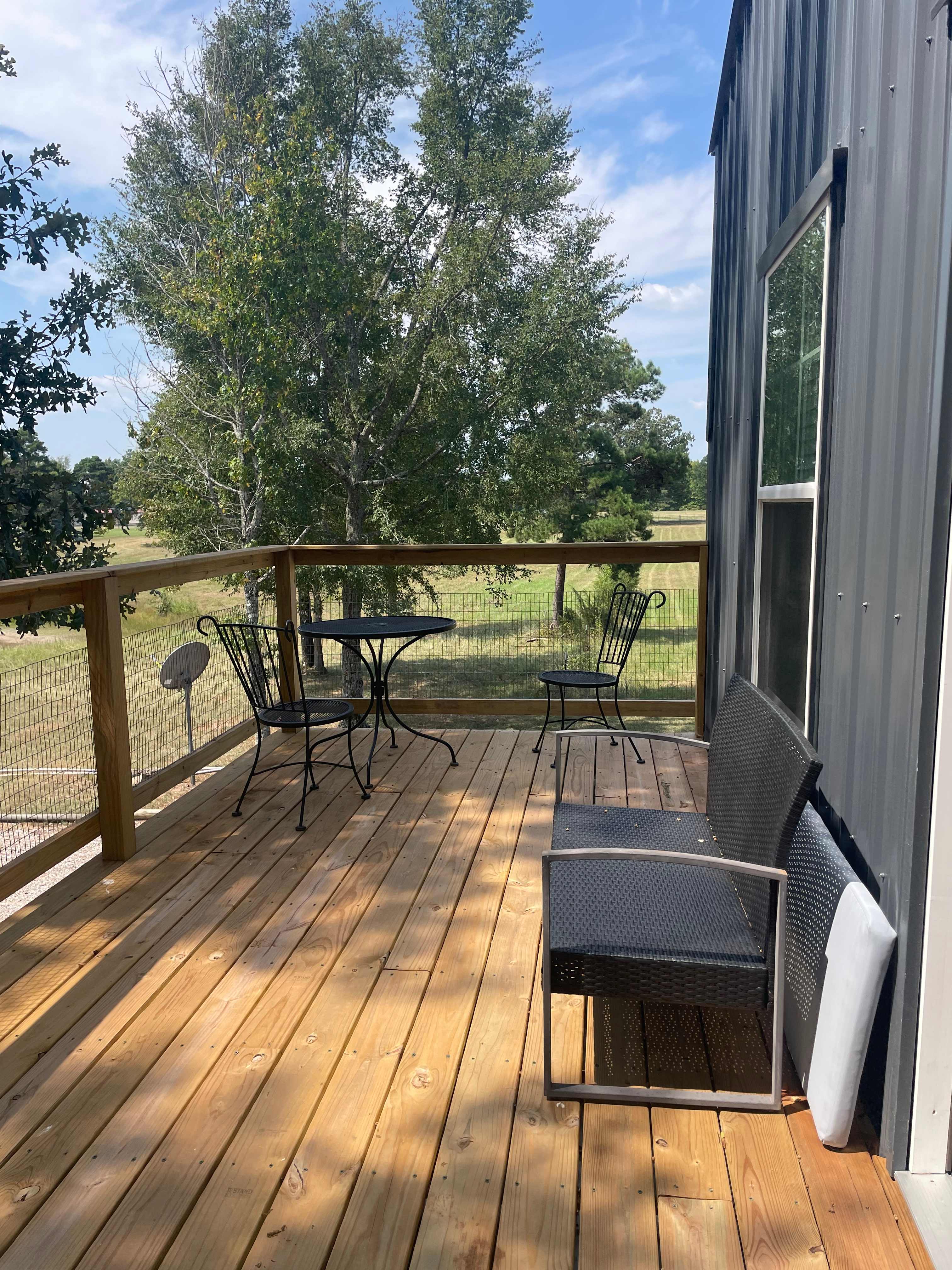 Jubilee Farms Campground/& Rentals