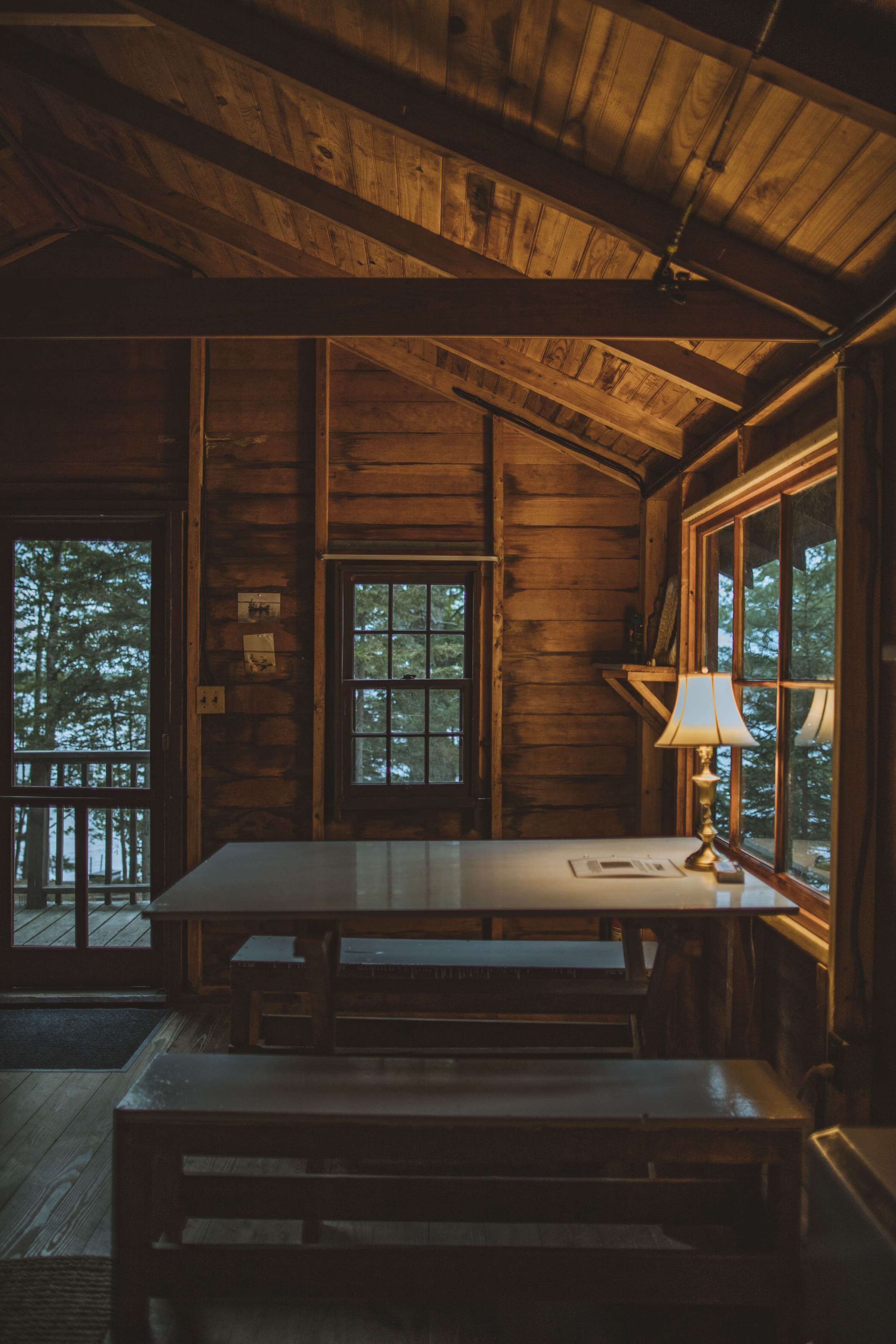 Maine Lakeside Hideaway - Otyokwa