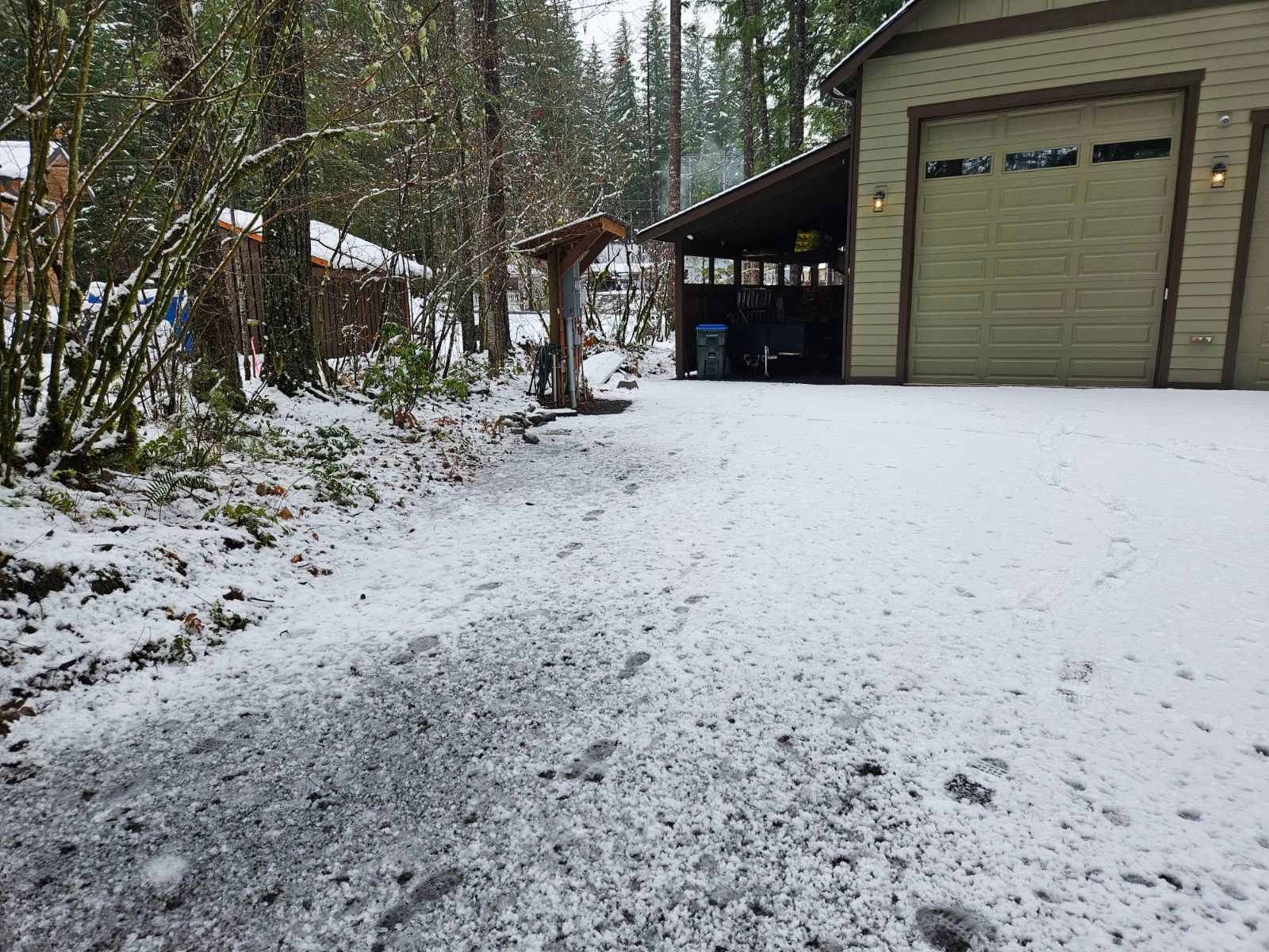 NEW | Butter Butte RV Retreat