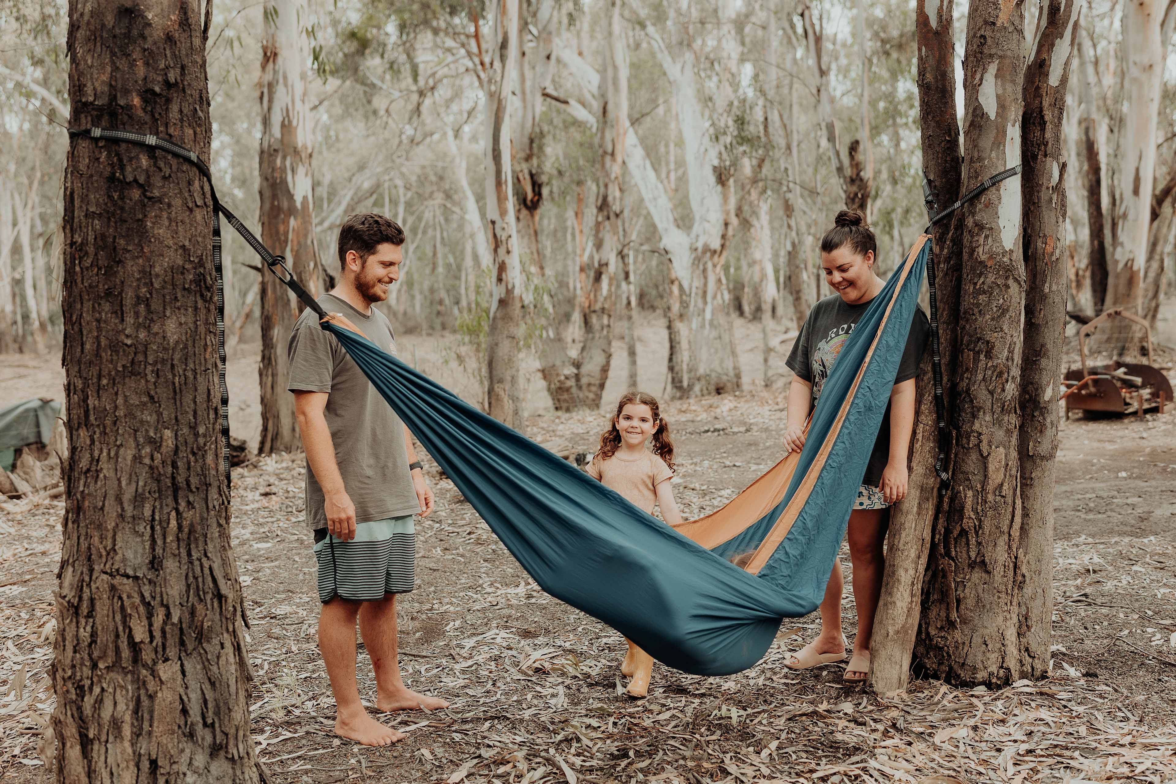 Tooranie Stay Echuca Moama