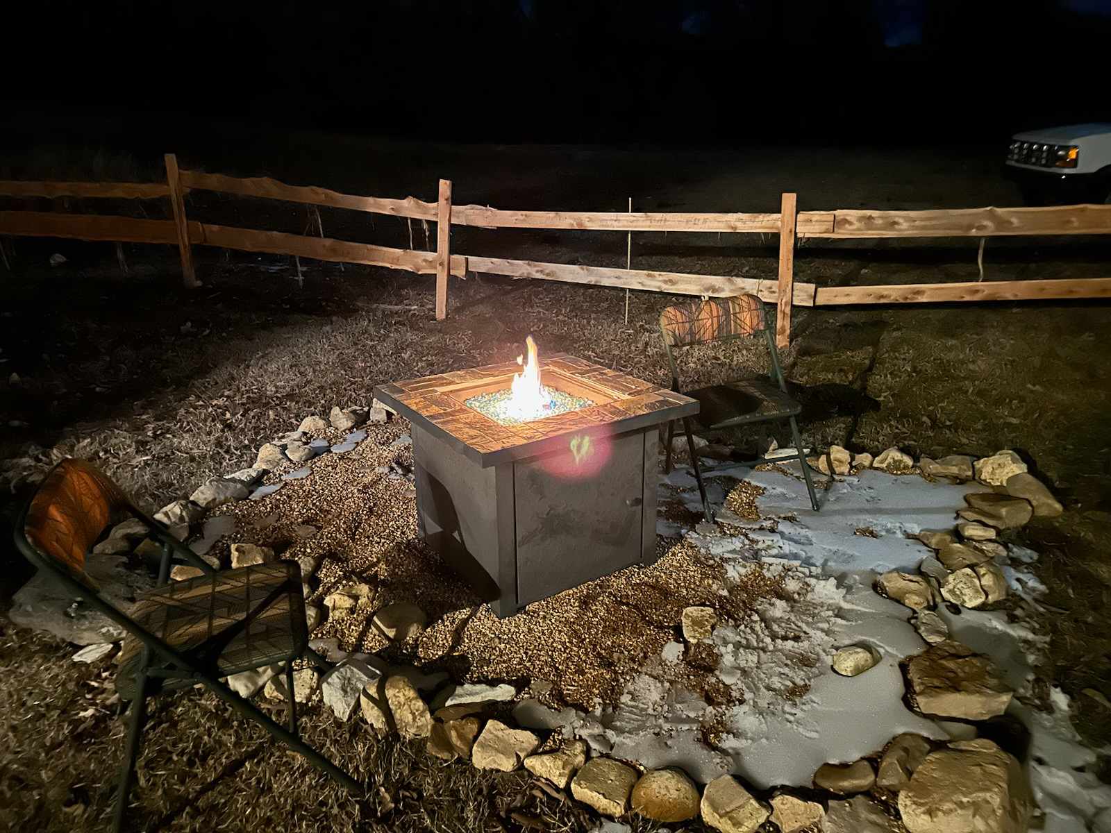 lightning Bug Hideaway