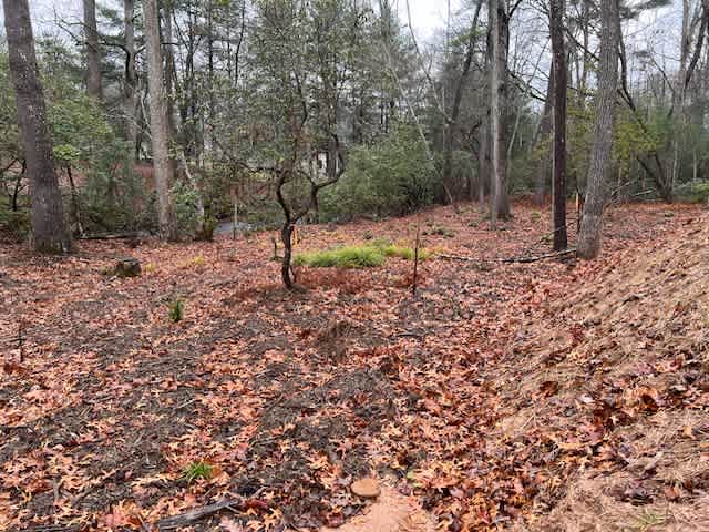 Babbling Brook RV Site
