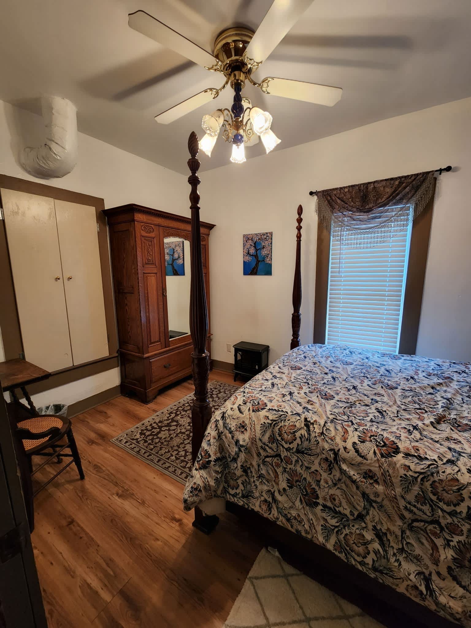 Edendell Guesthouse
