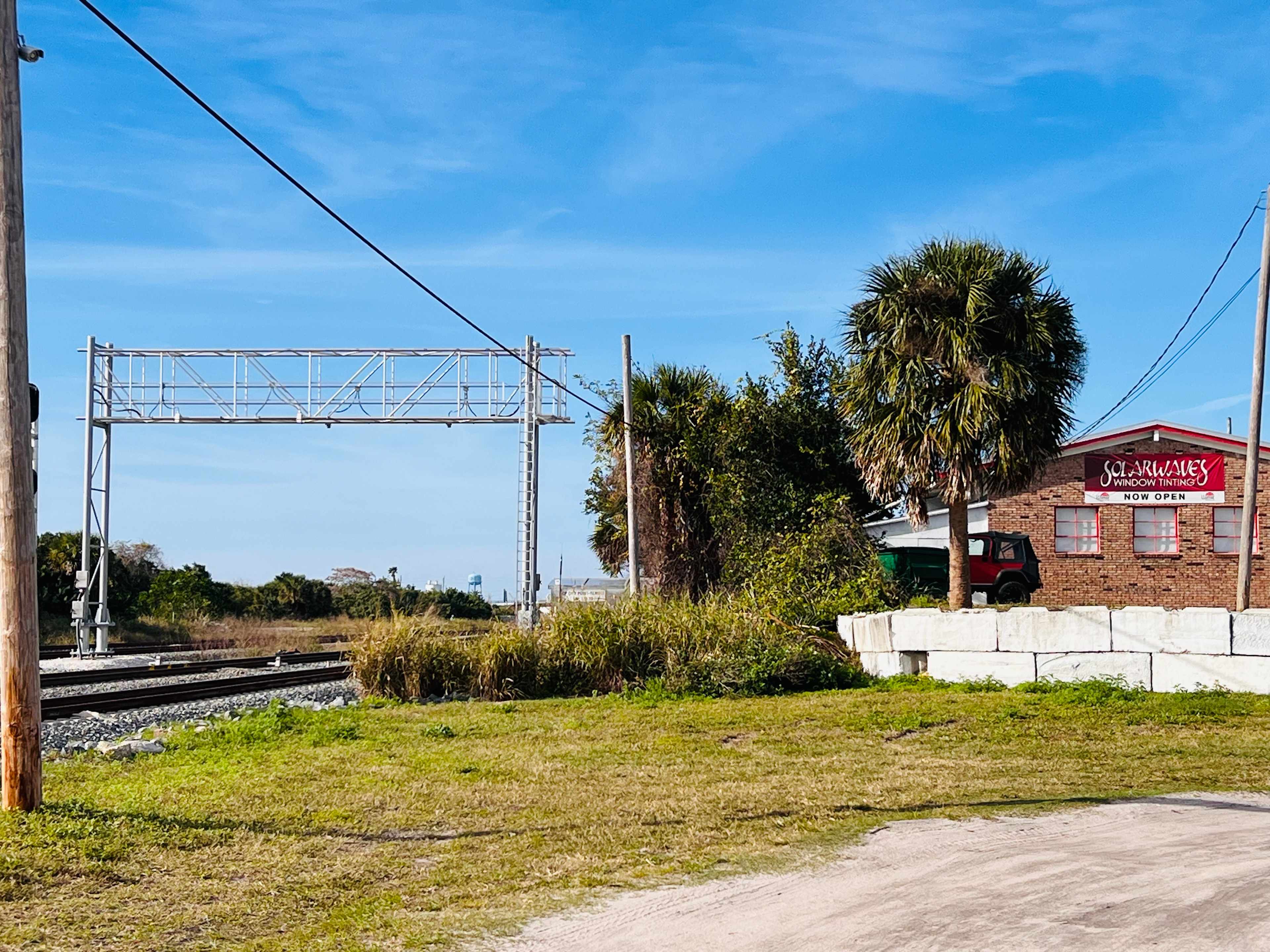 Cocoa Camping  Space Coast