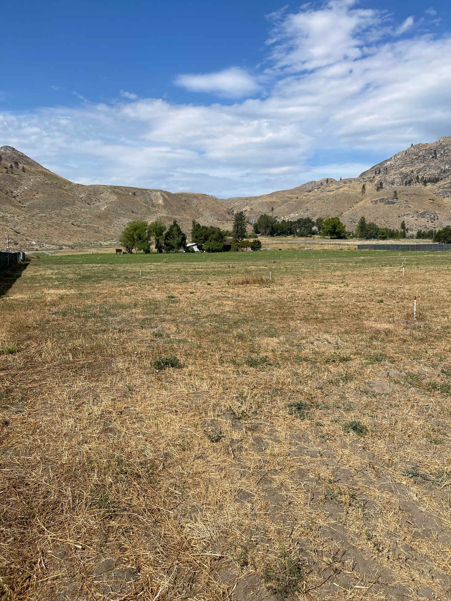 Paradise Ranch