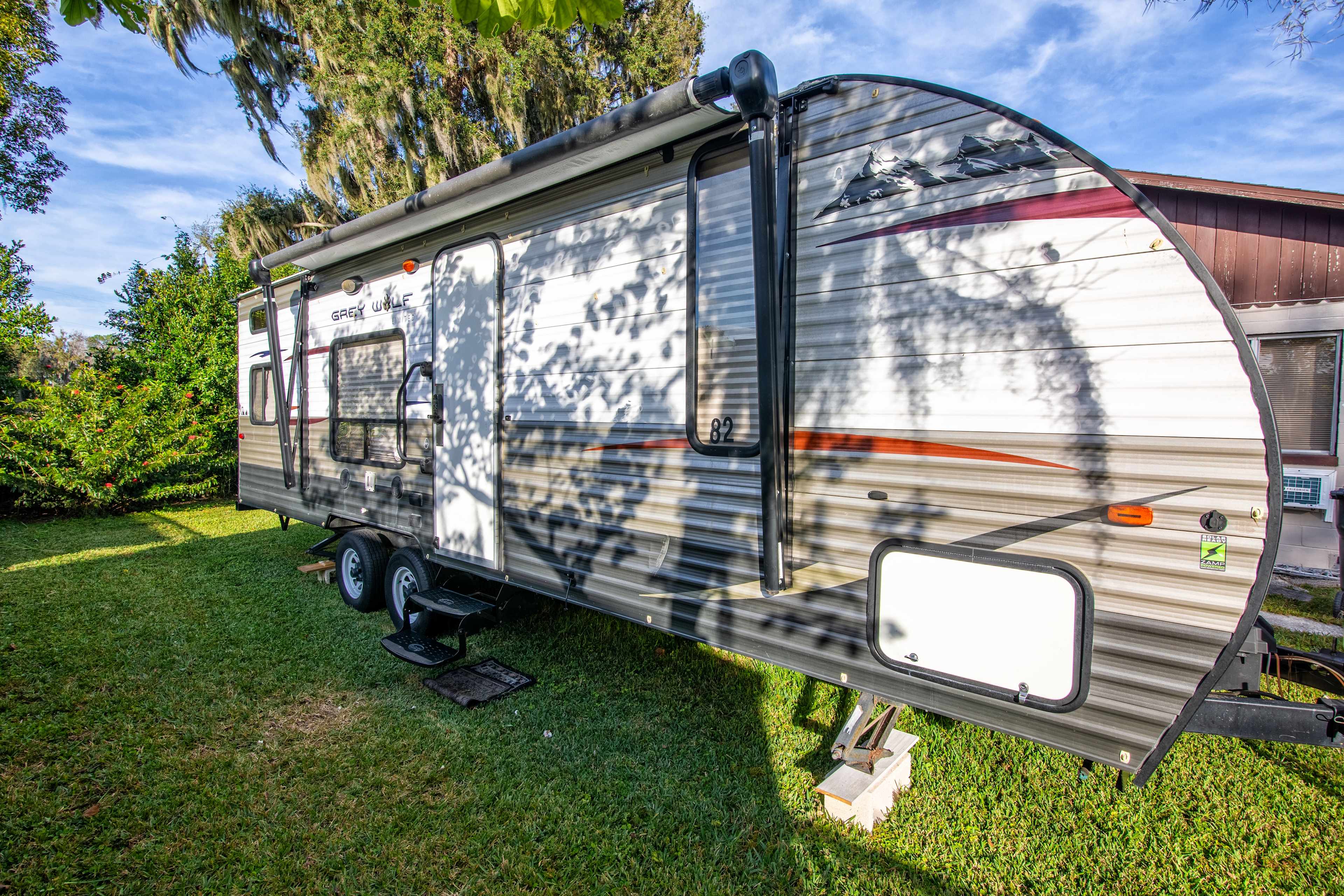 RV Camper
