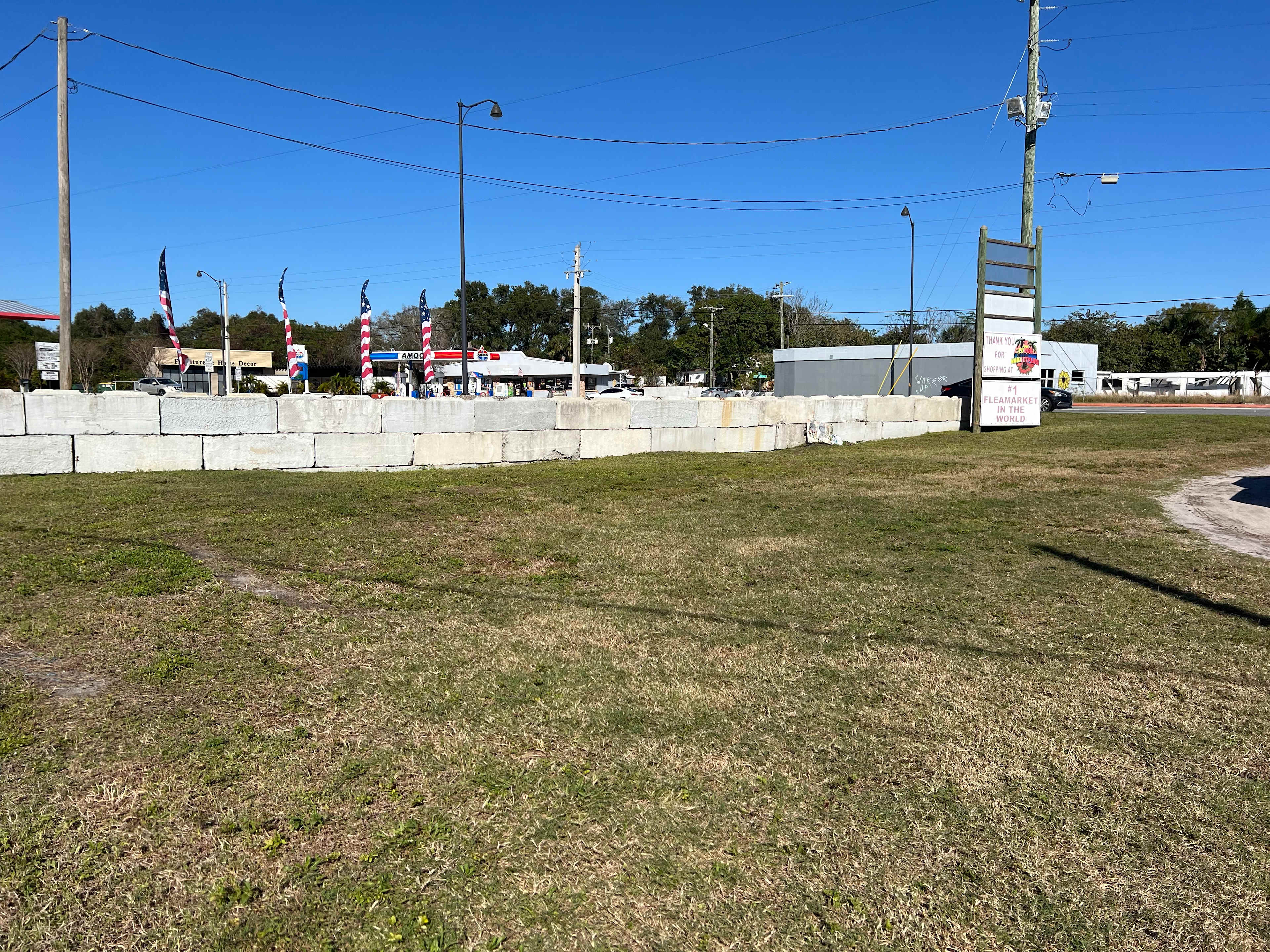 Cocoa Camping  Space Coast