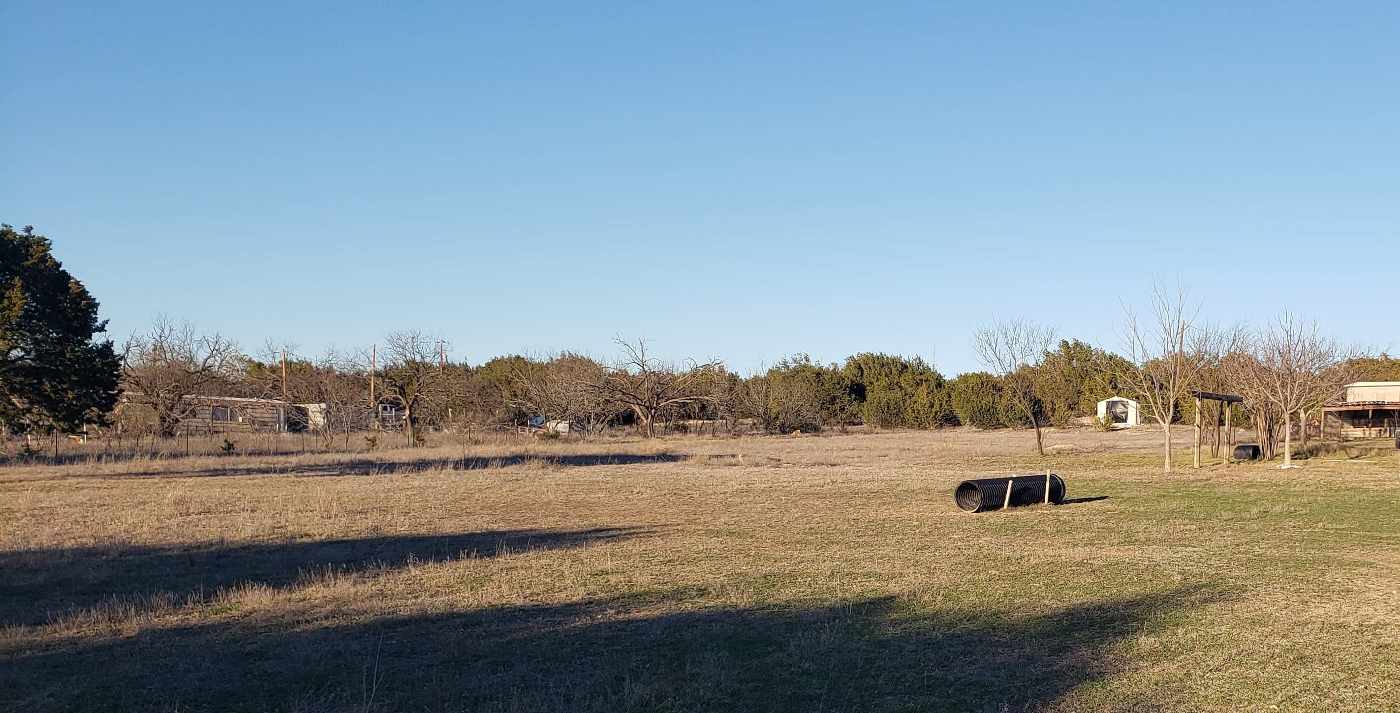 Perry Homestead