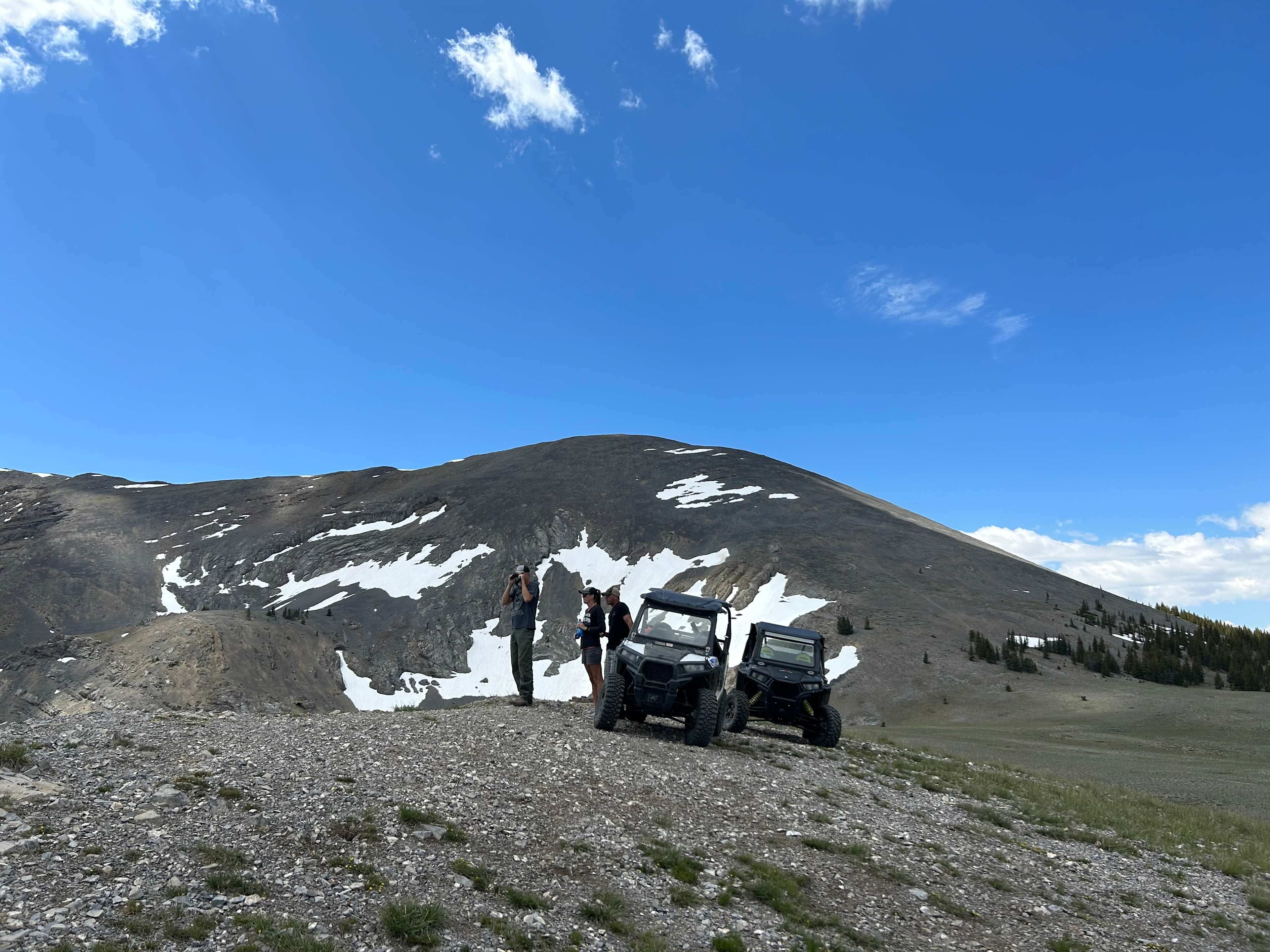 North Creek RV