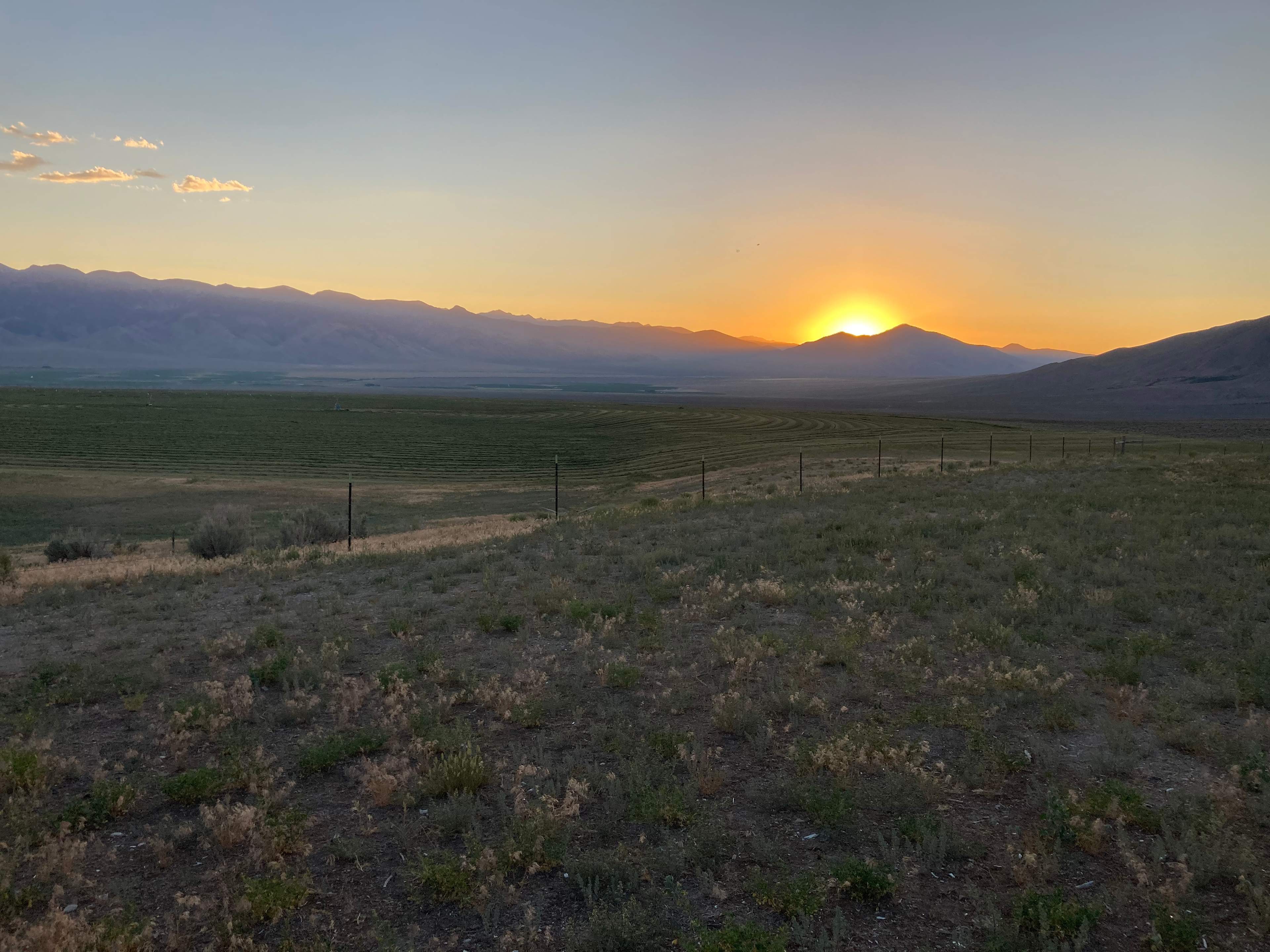 North Creek RV