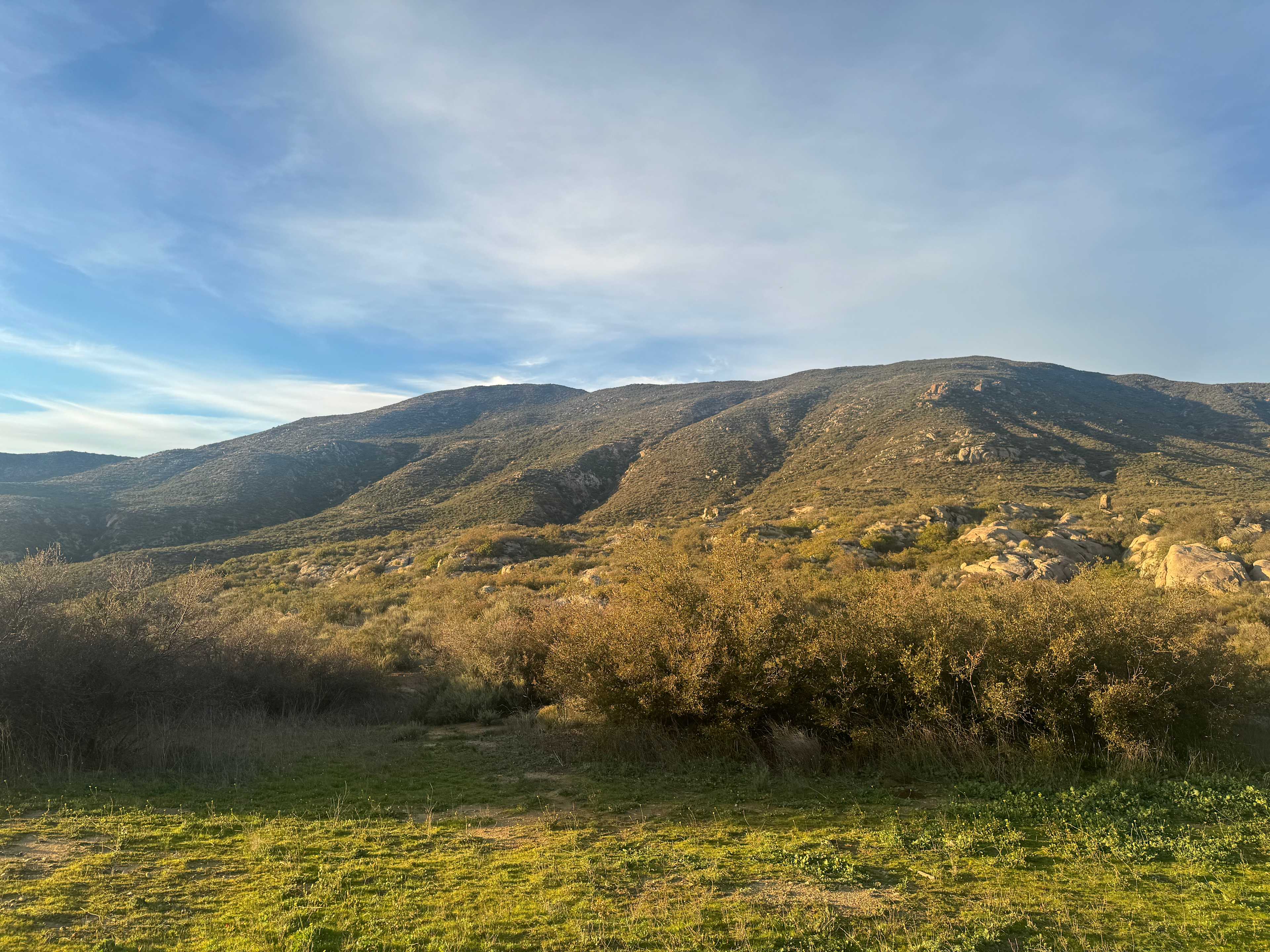 Sage Haven Ranch
