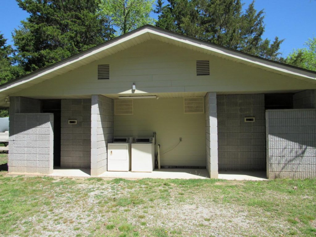 Bar M Resort & Campground