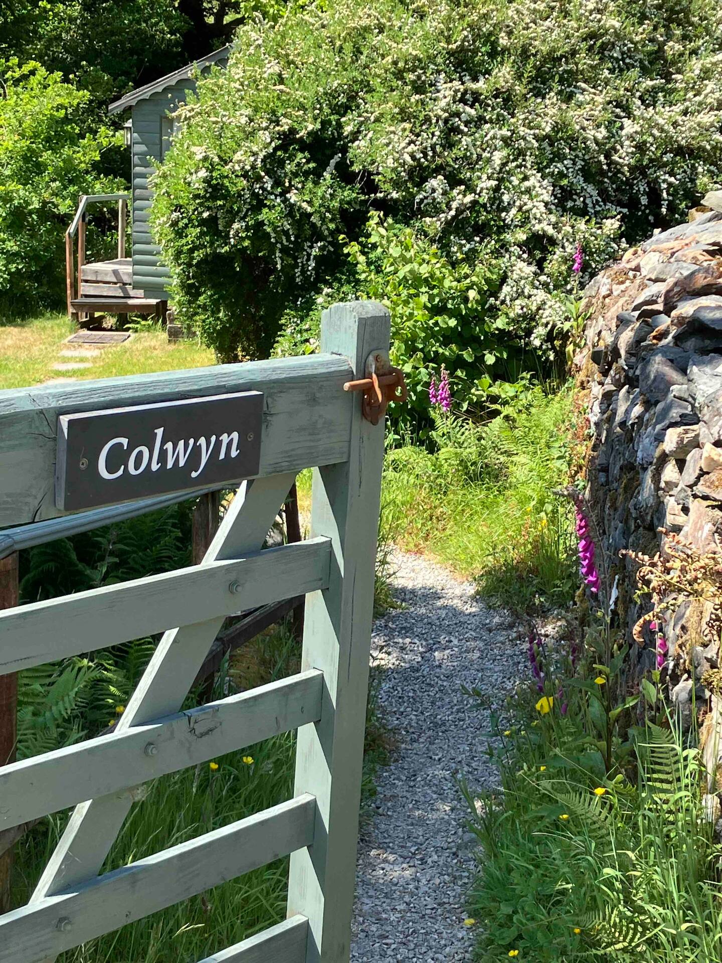 Snowdonia Holiday Lodges