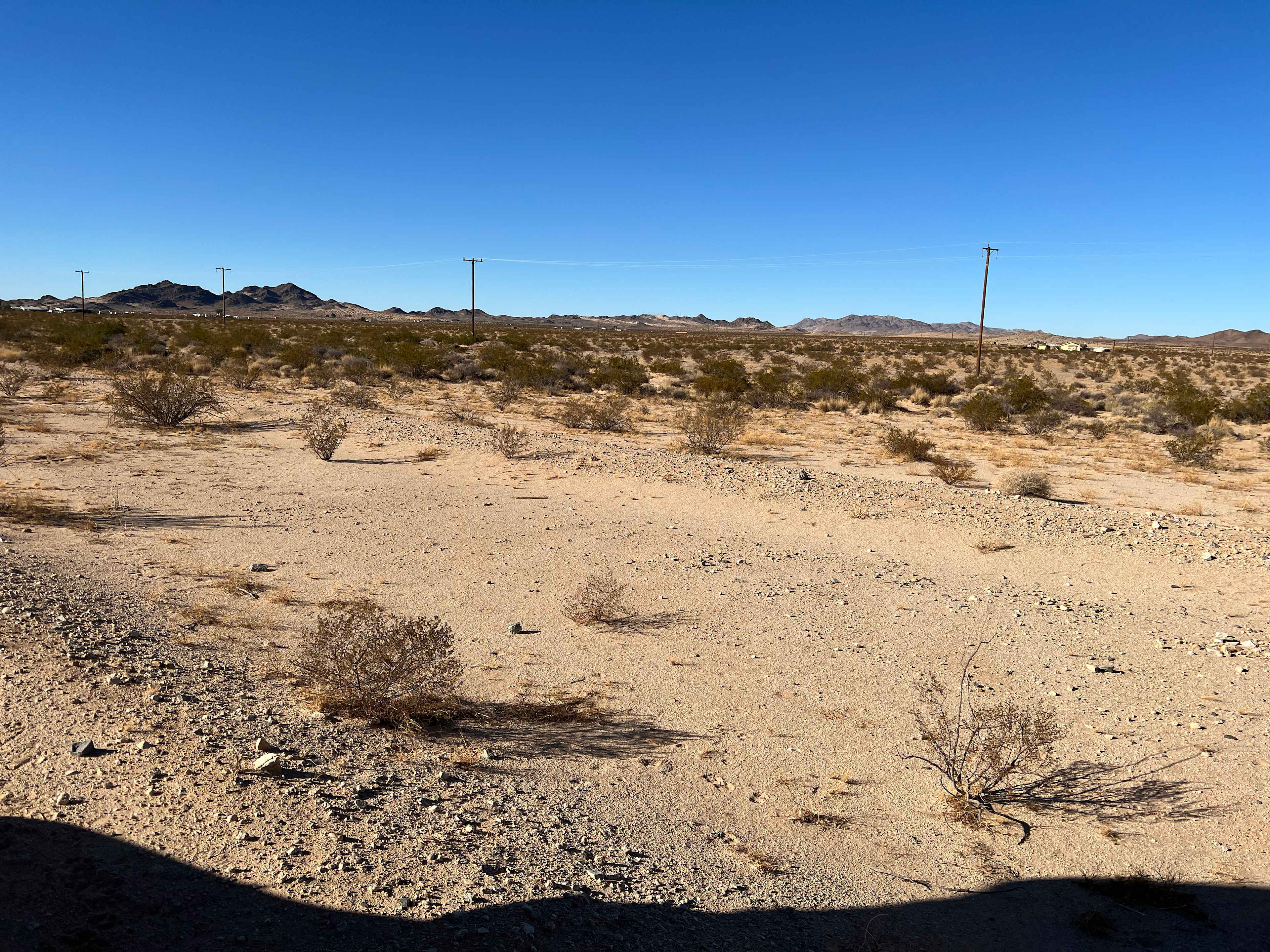 Raw Land Ranch