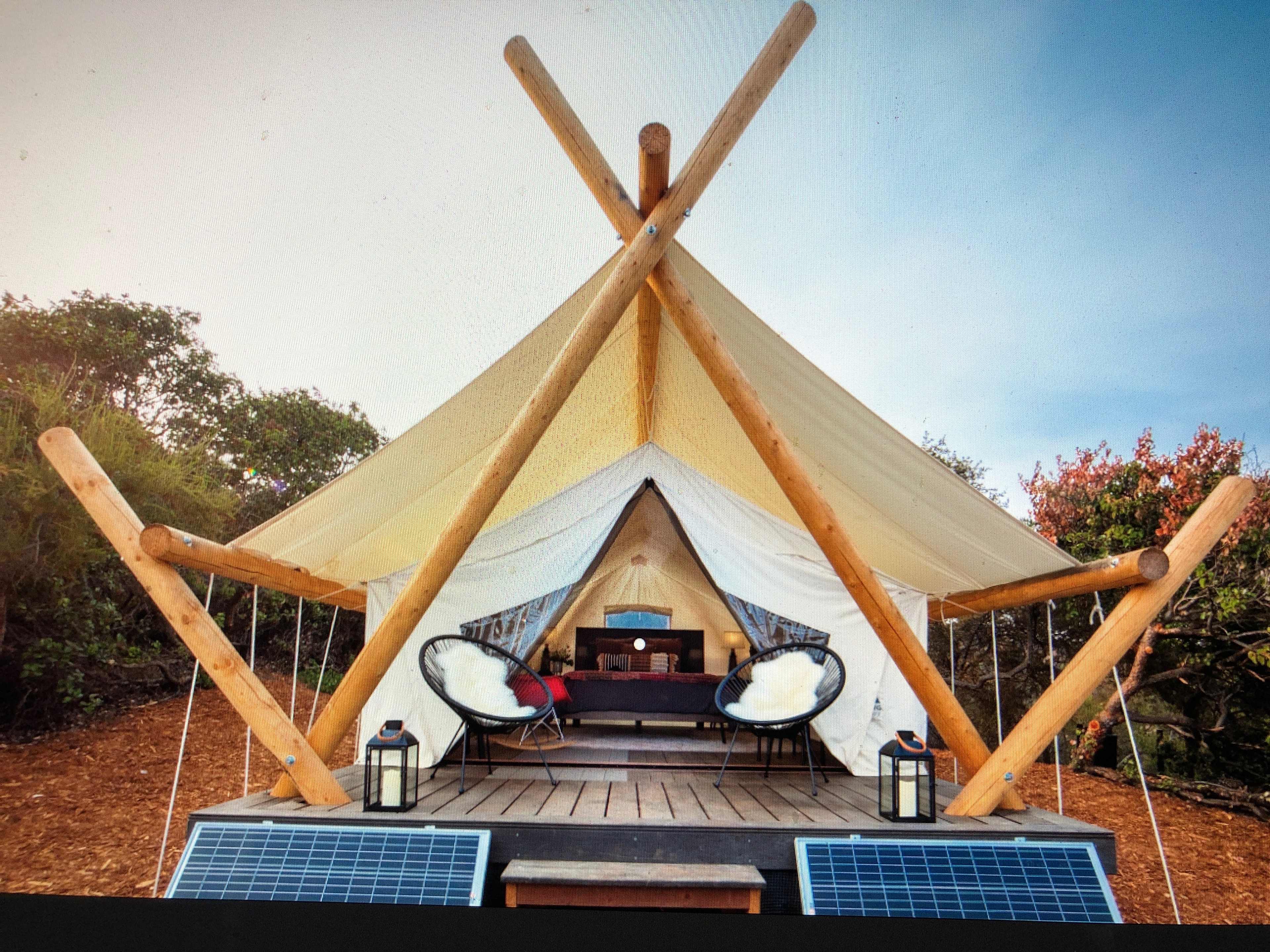 Green Oak Retreat