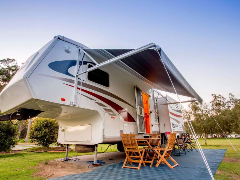 Ingenia Holidays Lake Conjola