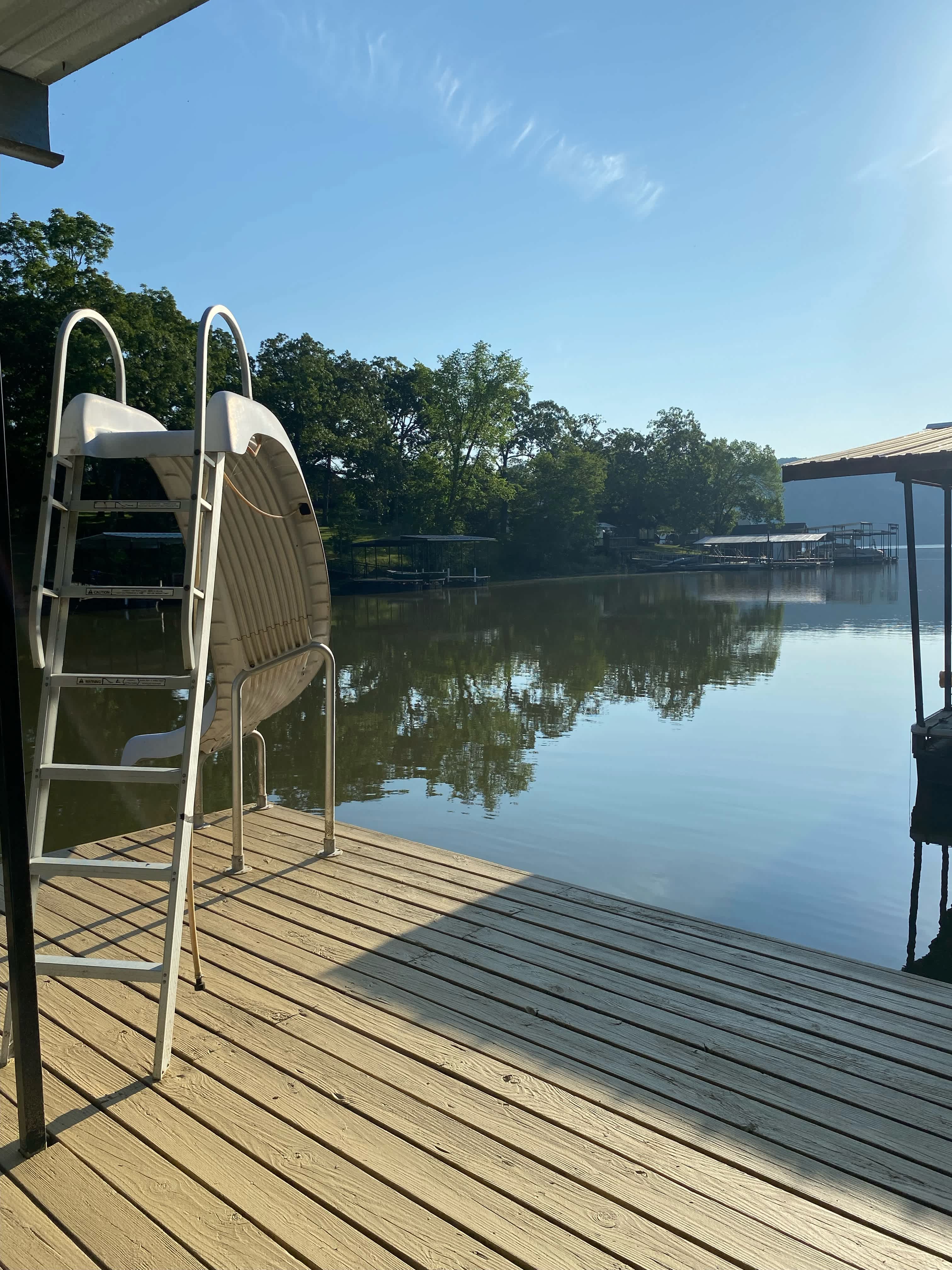 Cairn Cottage~kayaks~hot tub~LOZ
