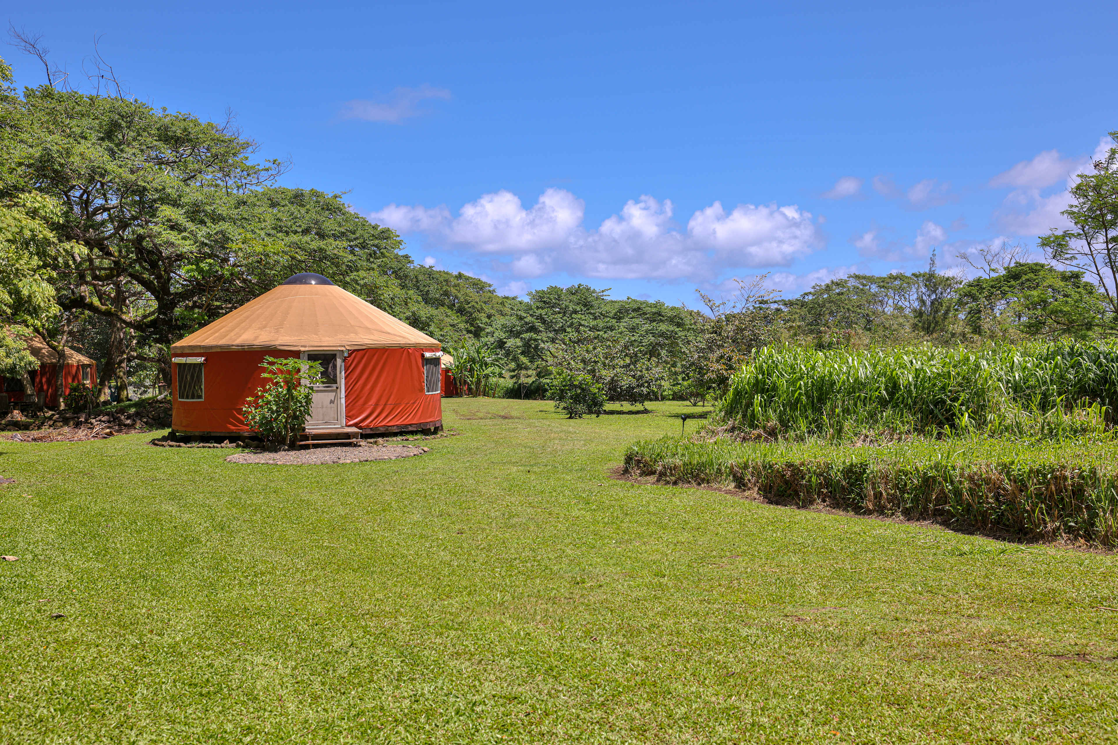 Malama Aina Retreat - Oahu