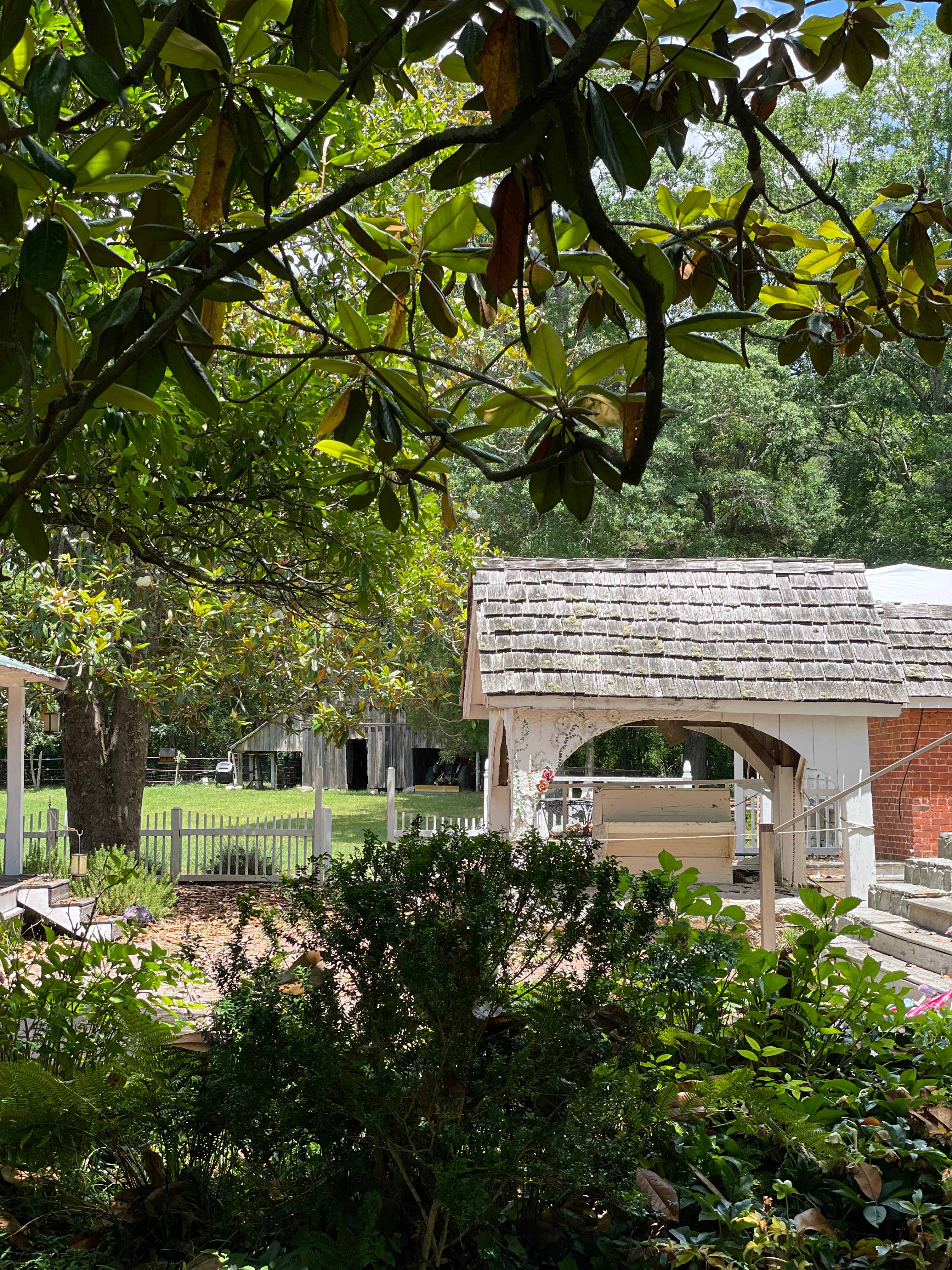 The Washington Grass Inn