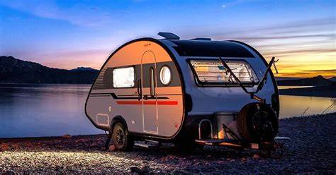 CAMP JOY - RV / TENTS CALDWELL, TX