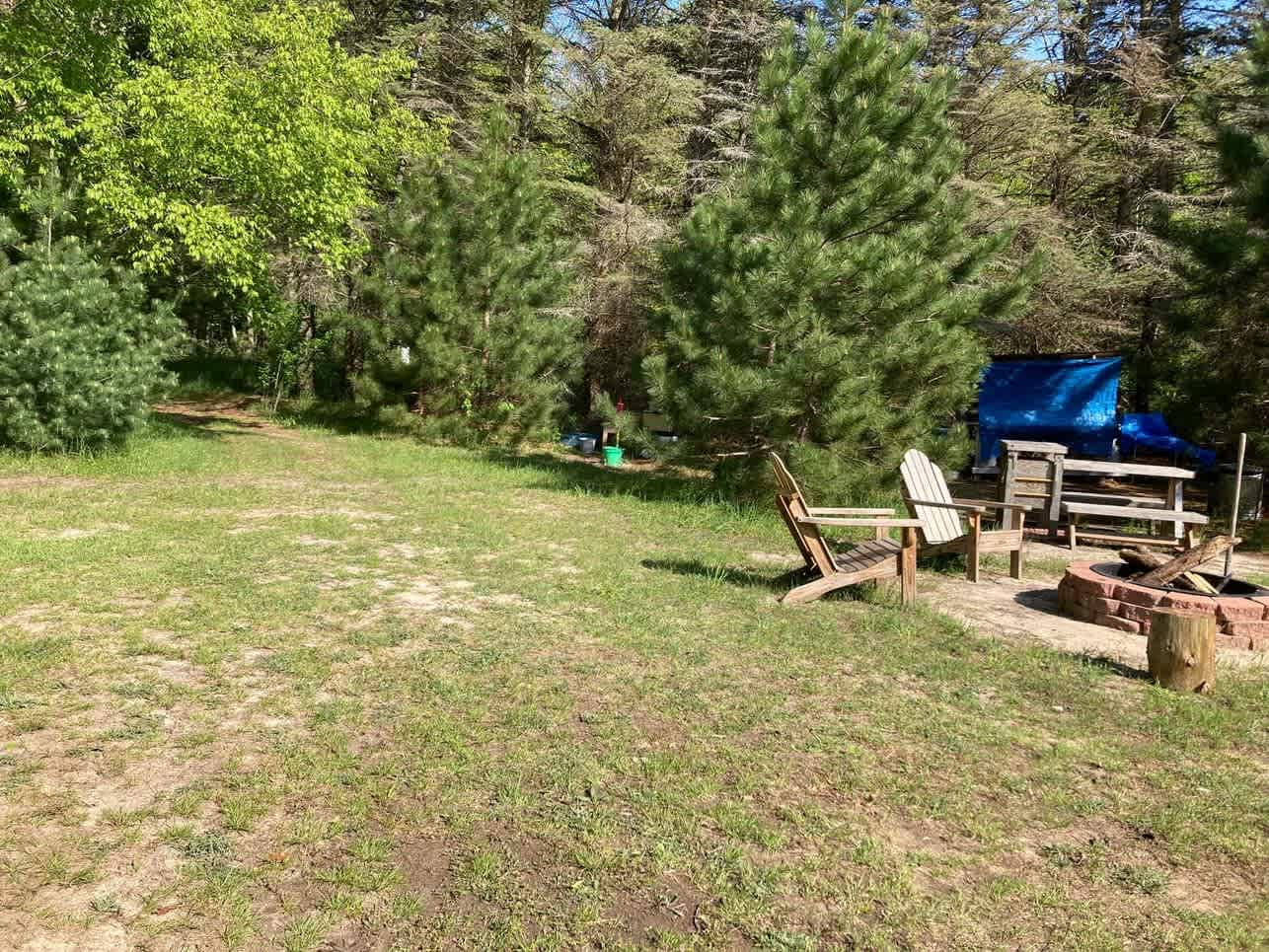 Pine Meadows