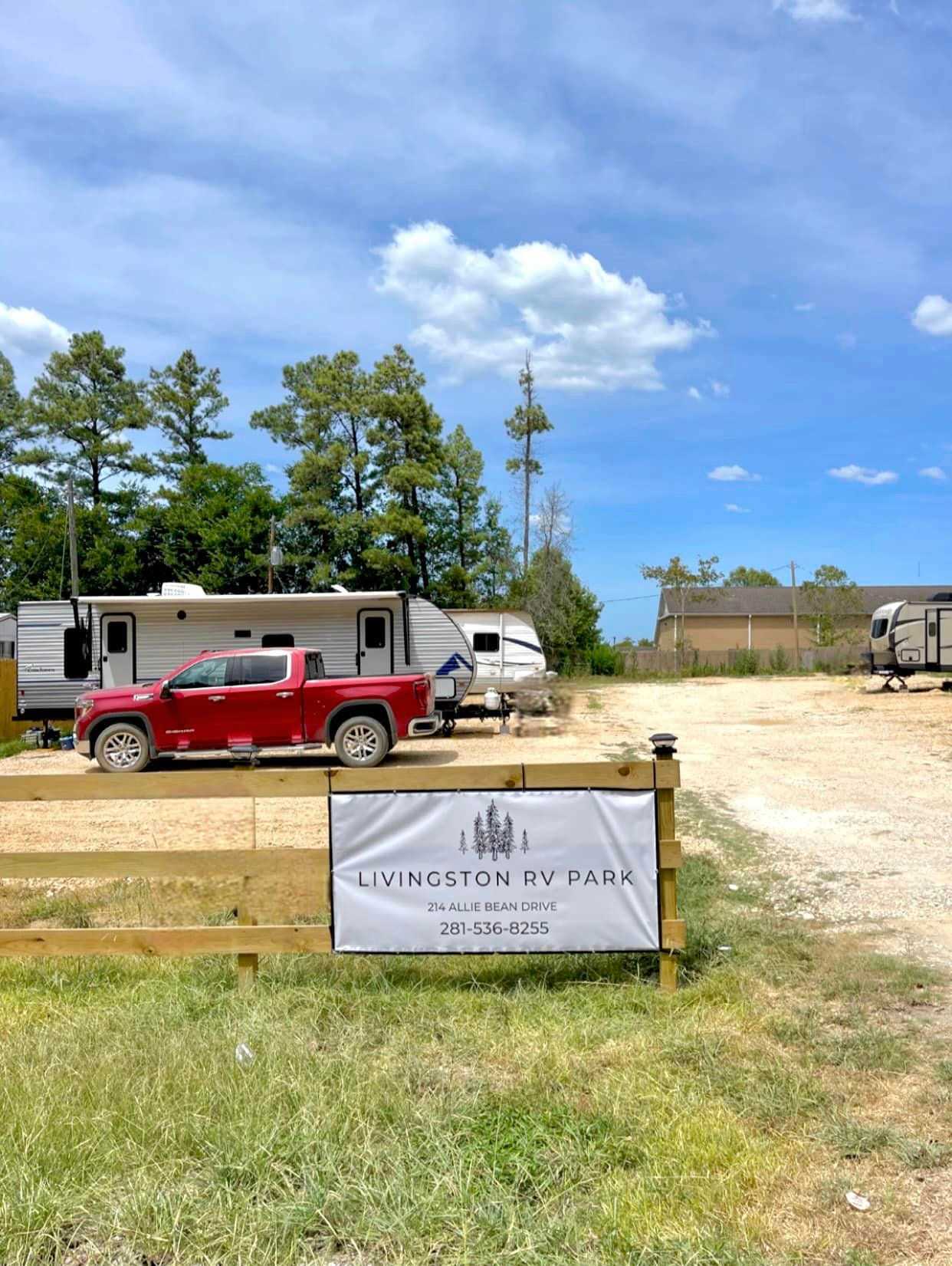 Livingston RV Park 