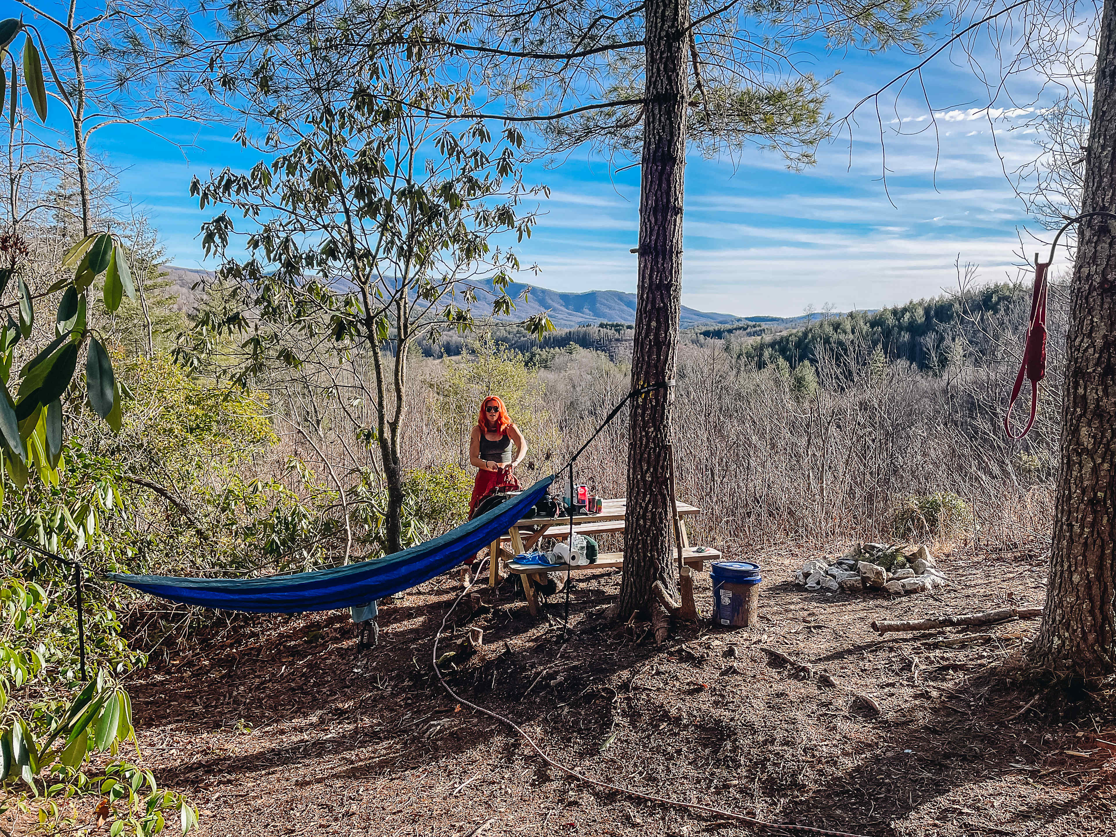 Gusher Knob