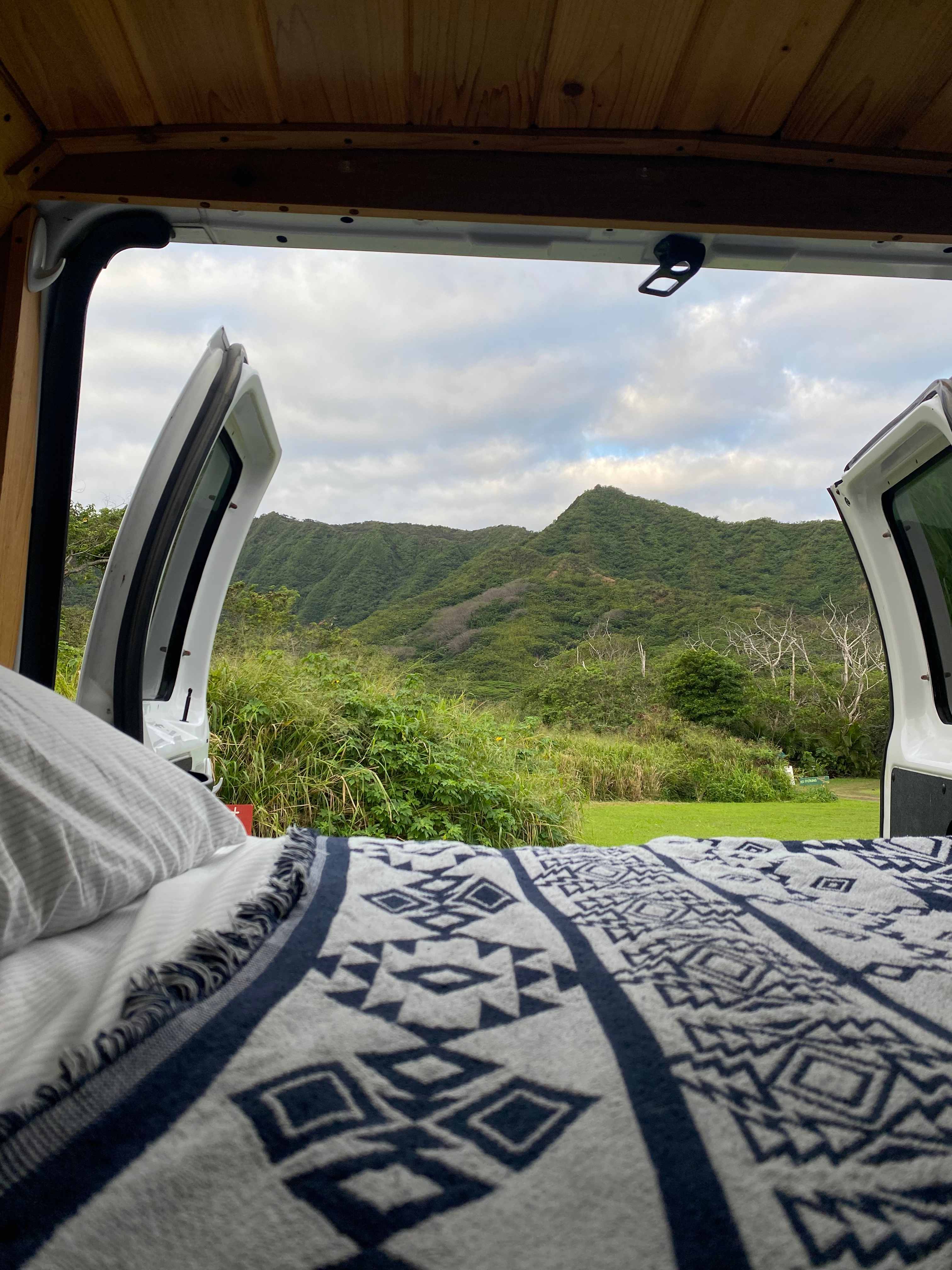 Zen Oaezis in Sacred Valley