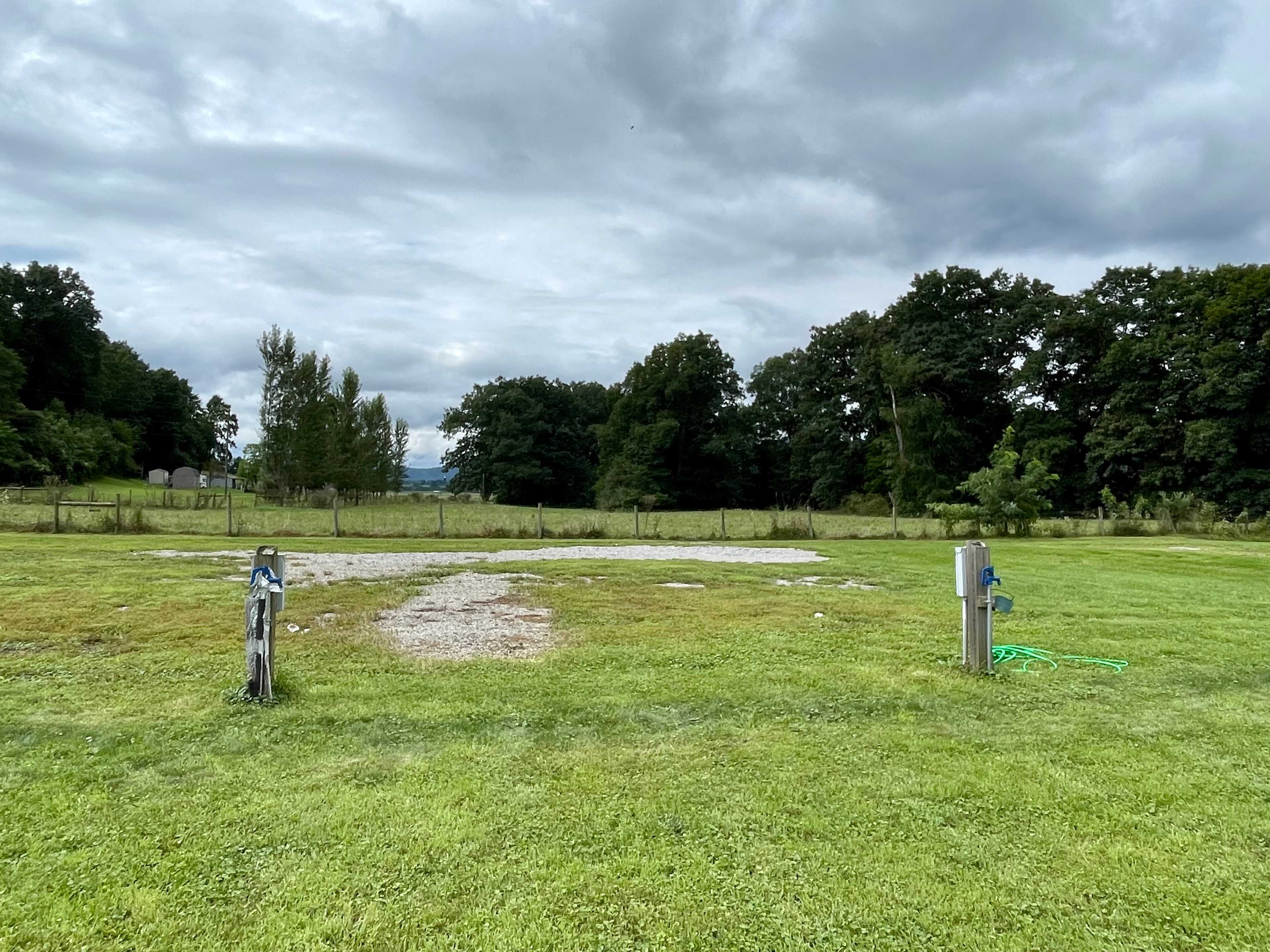 EJ’s Campground