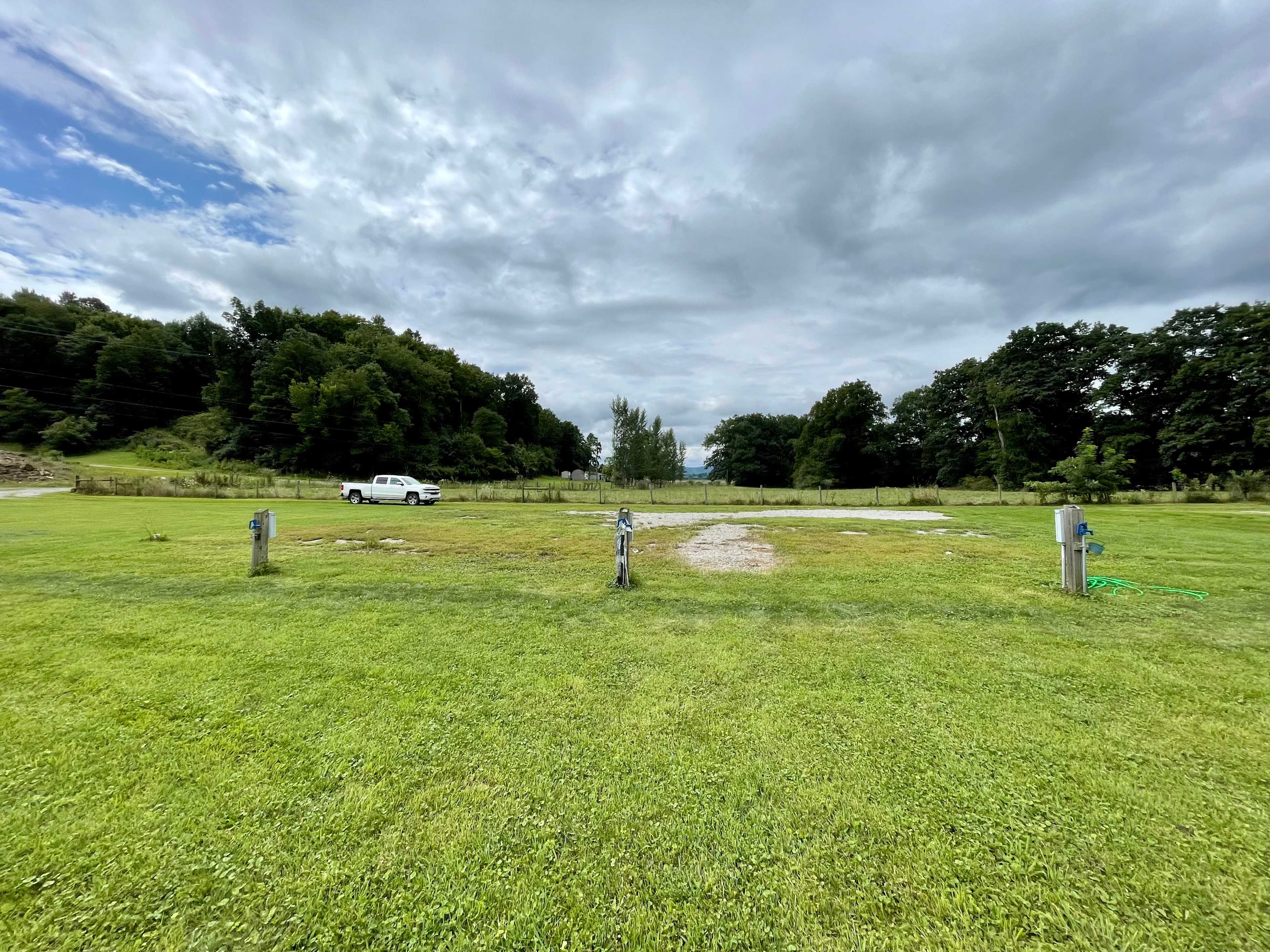 EJ’s Campground