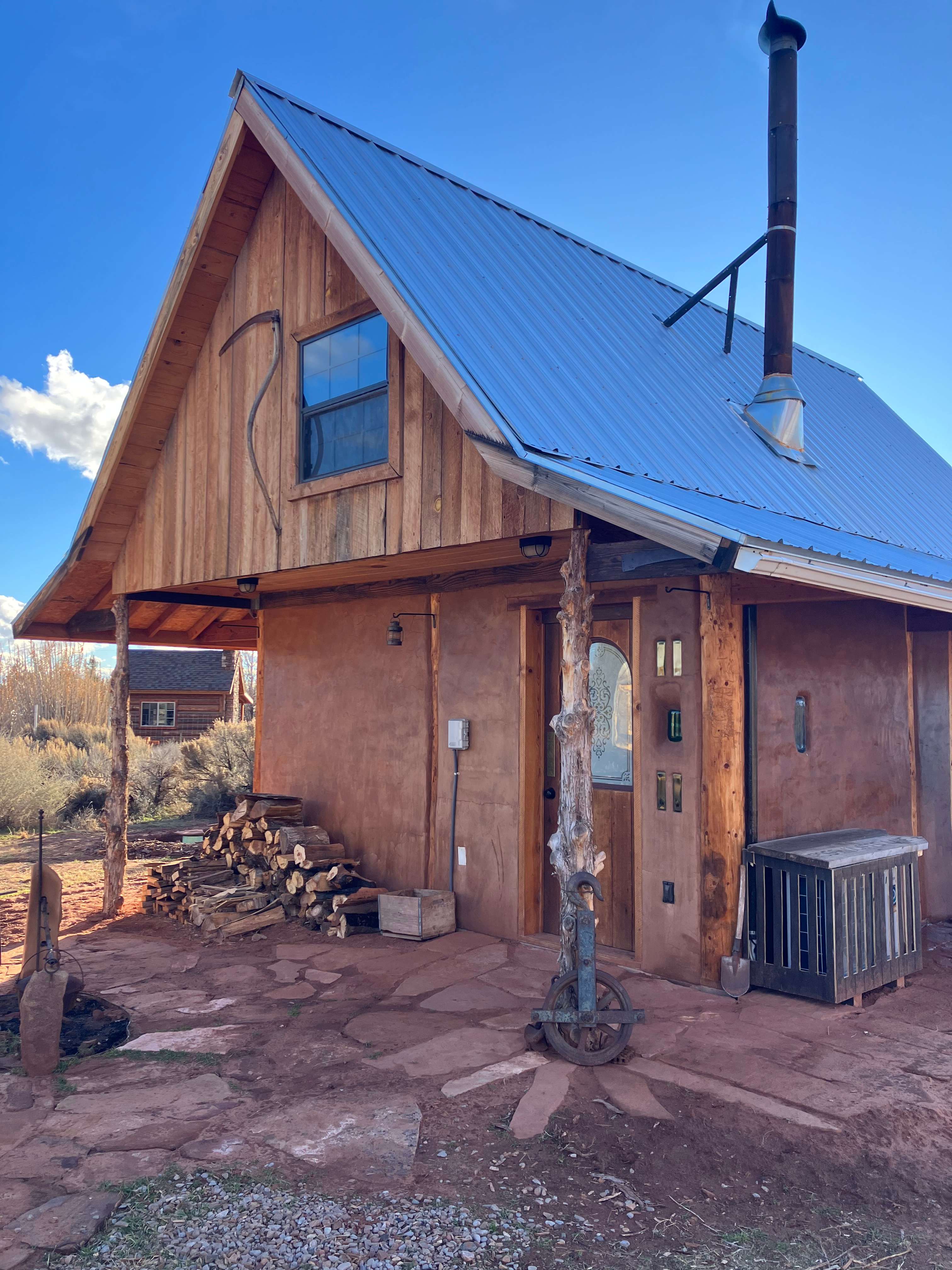 Gypsy’s Cottage