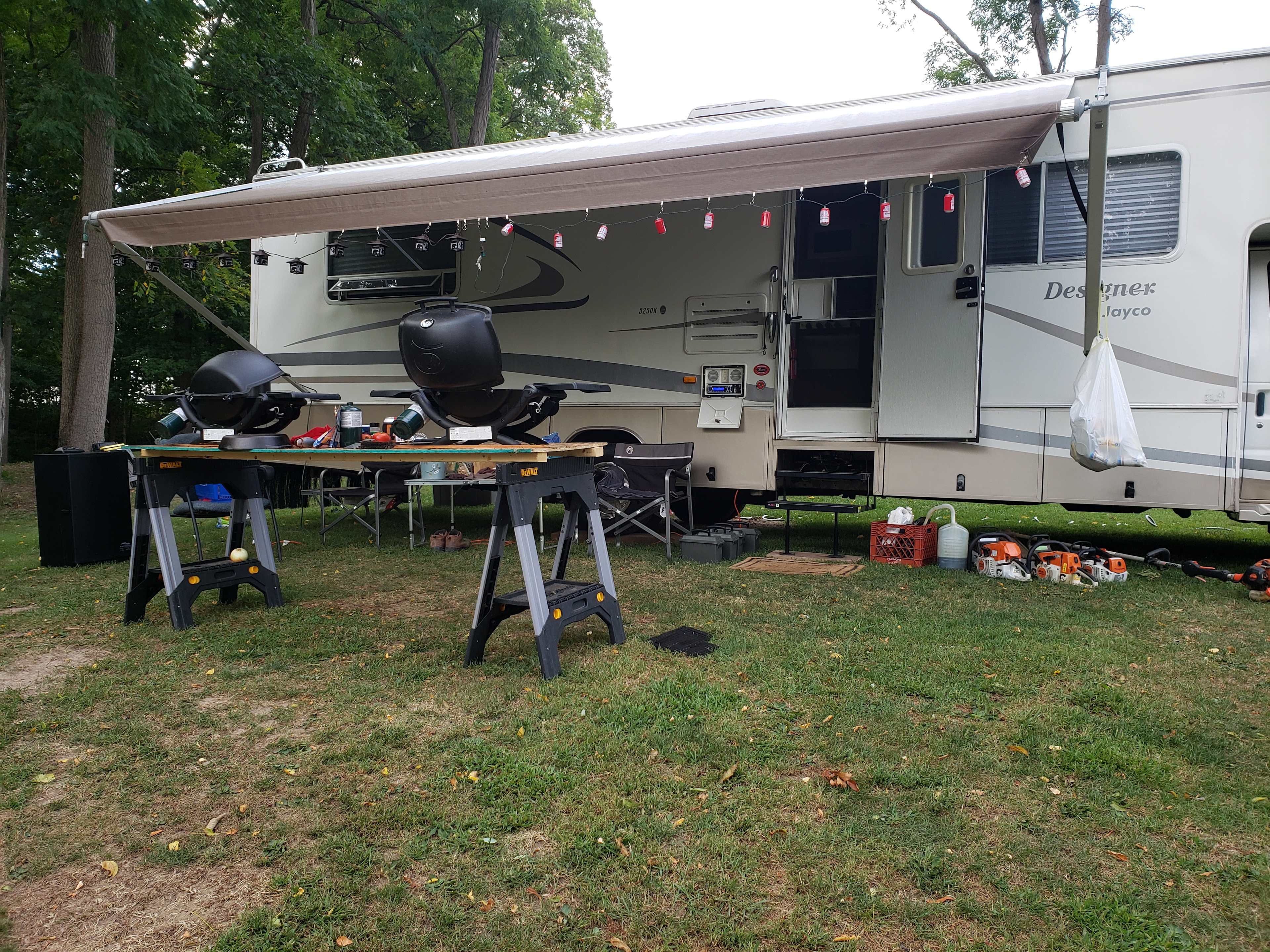 Cobblecroft Acres- INDY 500 WKND