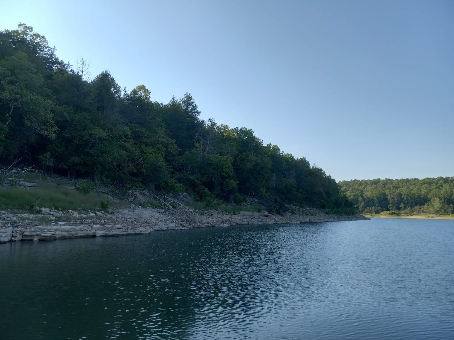 Cedar Ridge RV Park & Storage