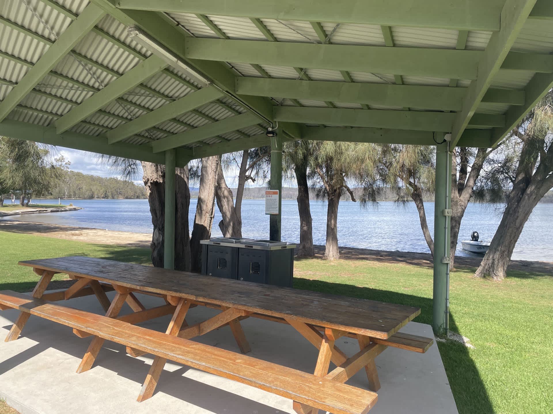 Ingenia Holidays Bermagui