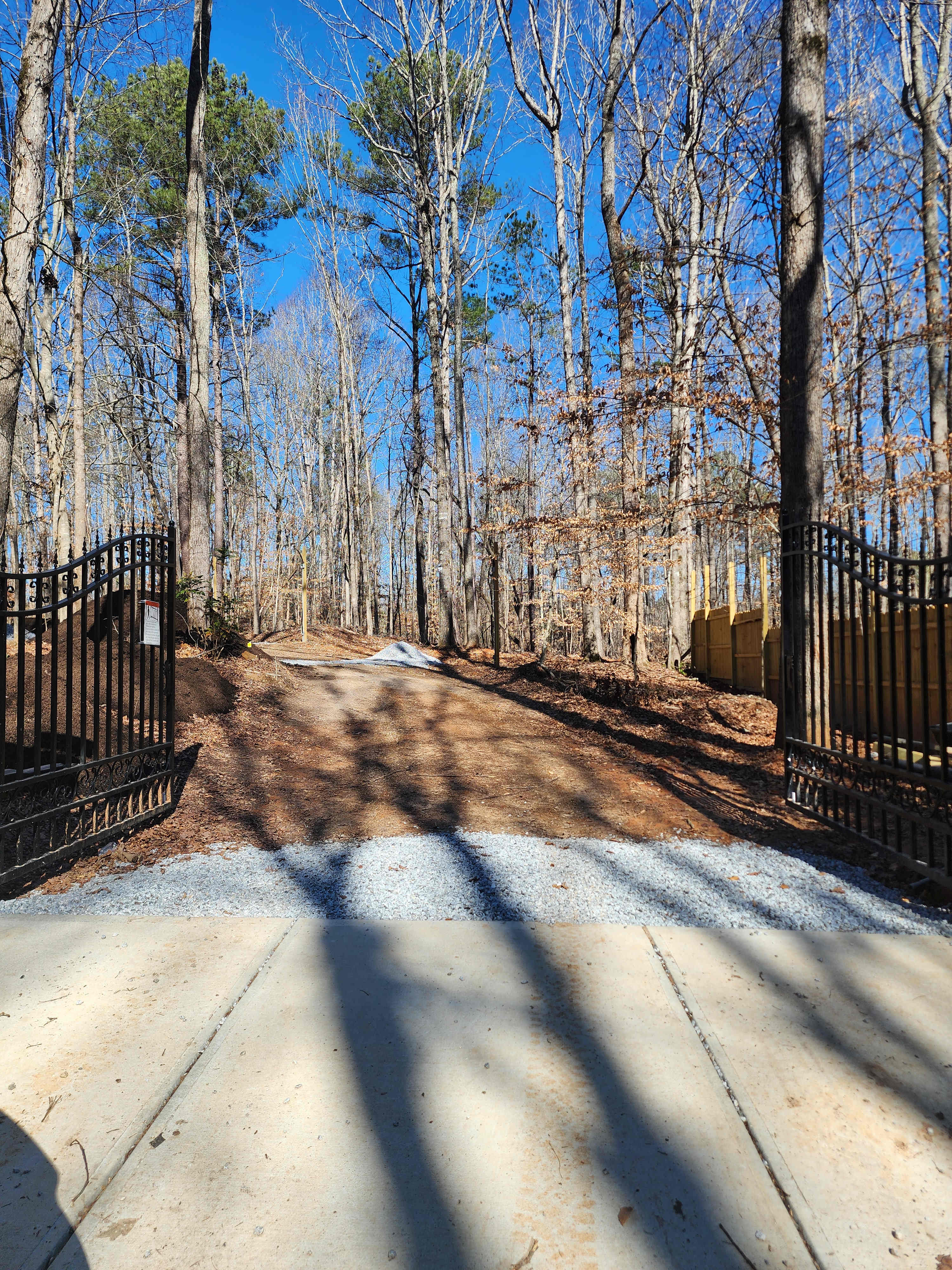 ATL OASIS RV Parking & Campgrounds