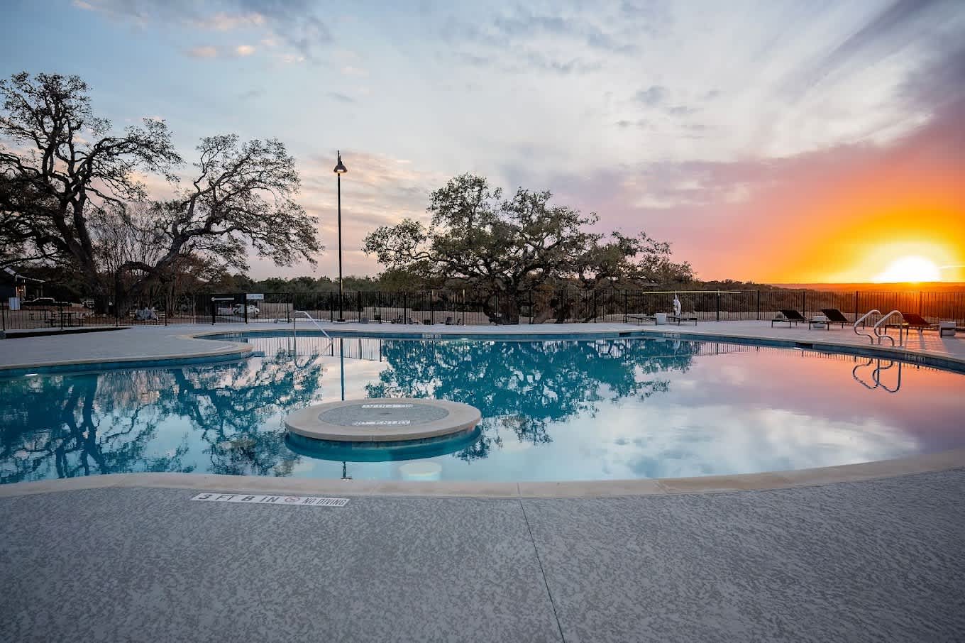 Horseshoe Ridge RV Resort
