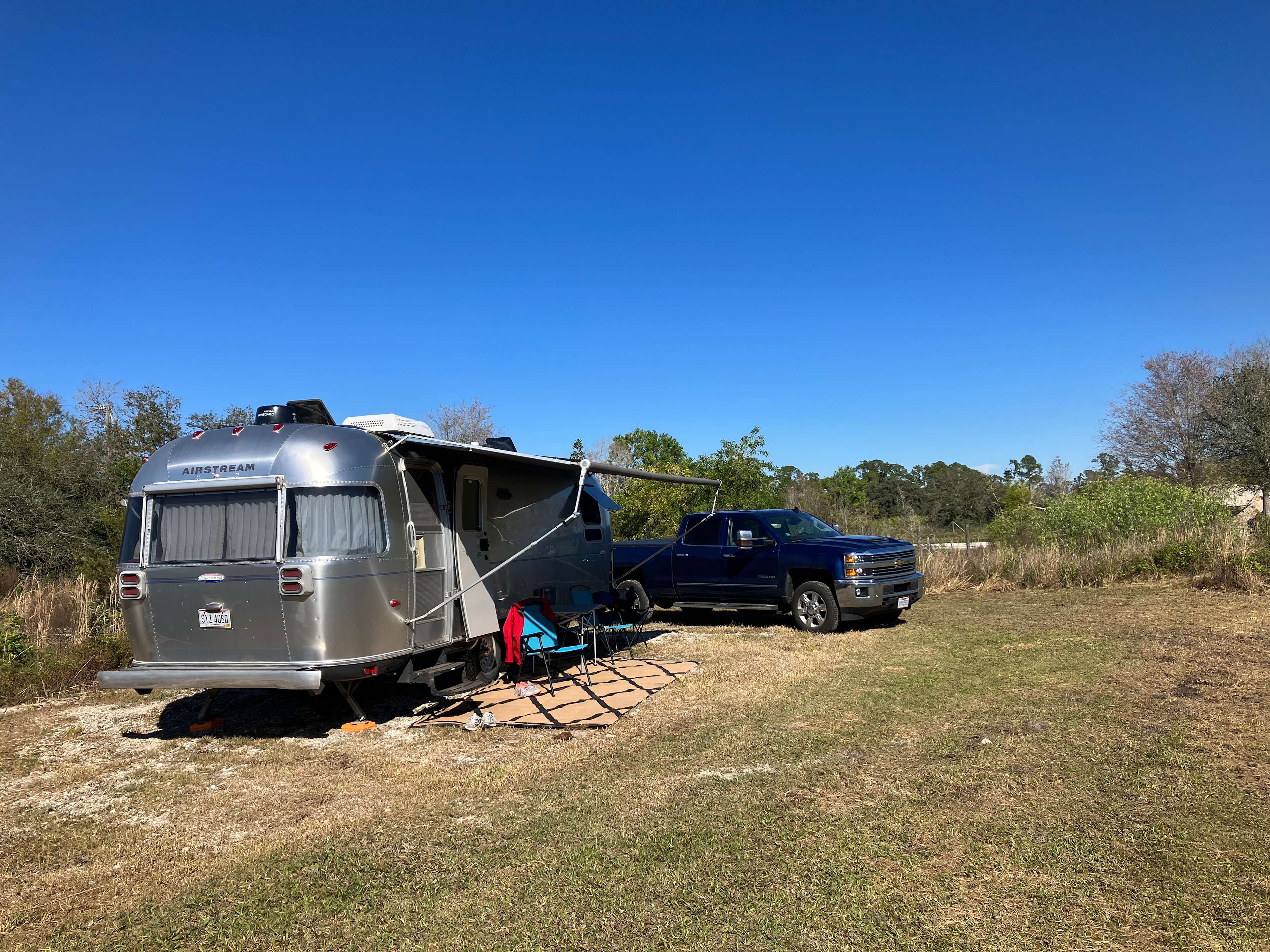 Nature retreat in Horse Country