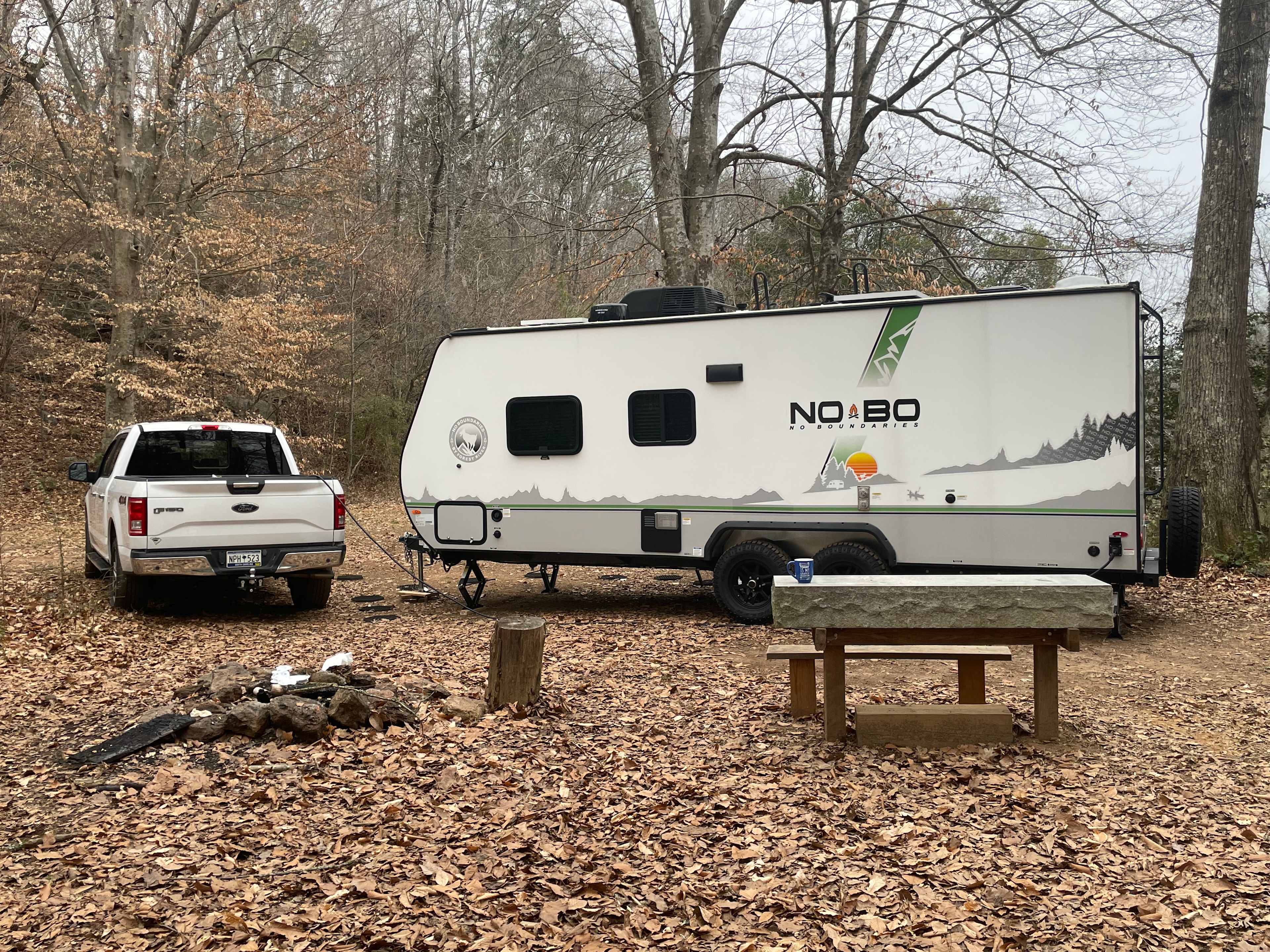 Camp Moondog