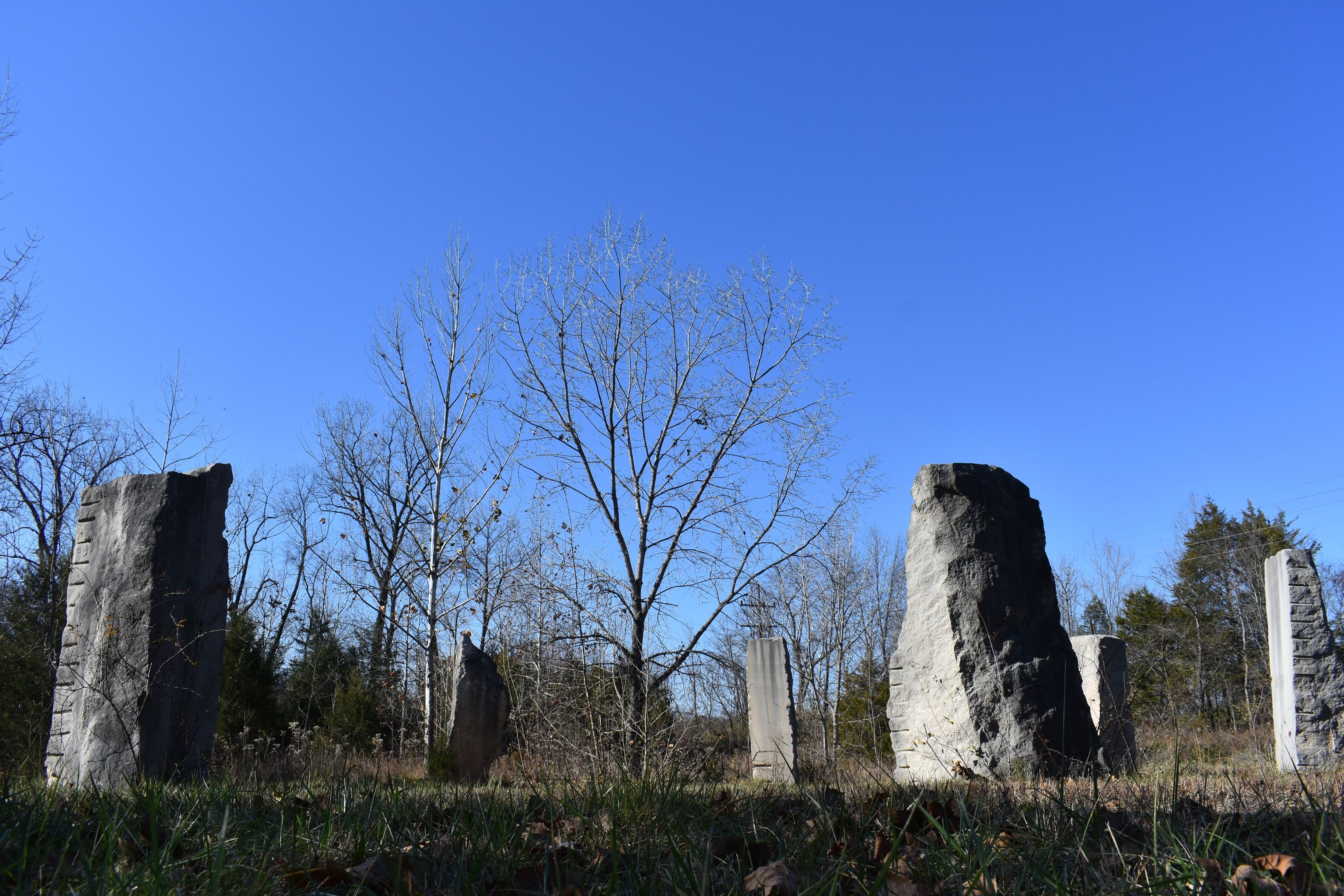 Celtic Glen Farm Stay