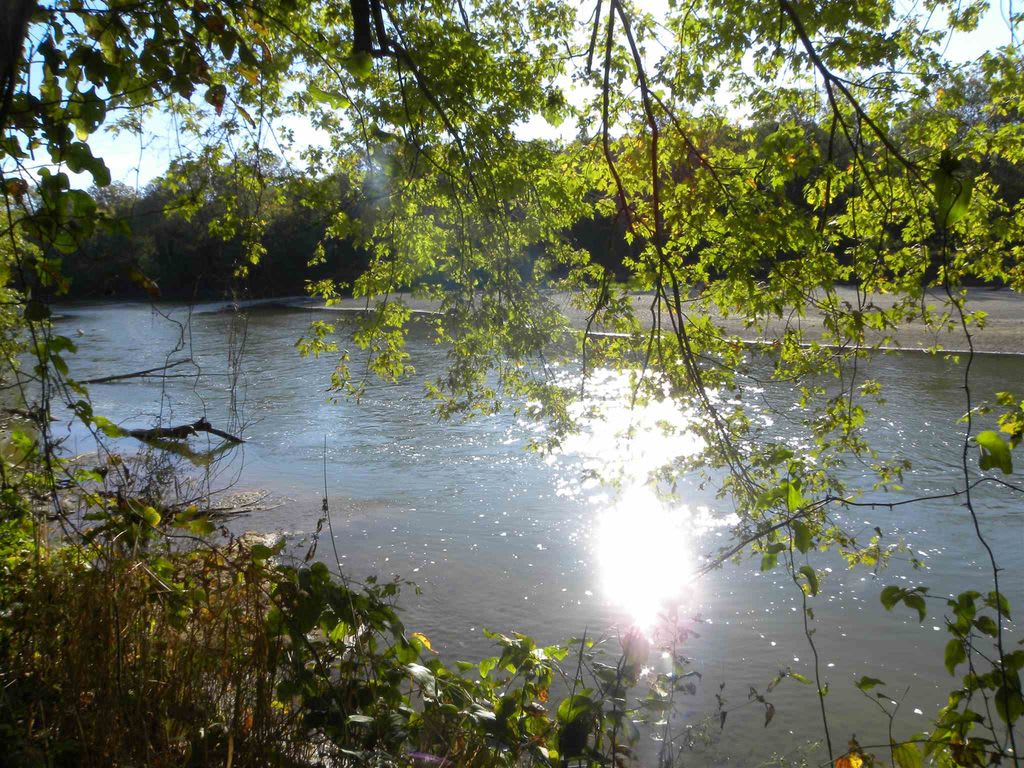 Celtic Glen Farm Stay