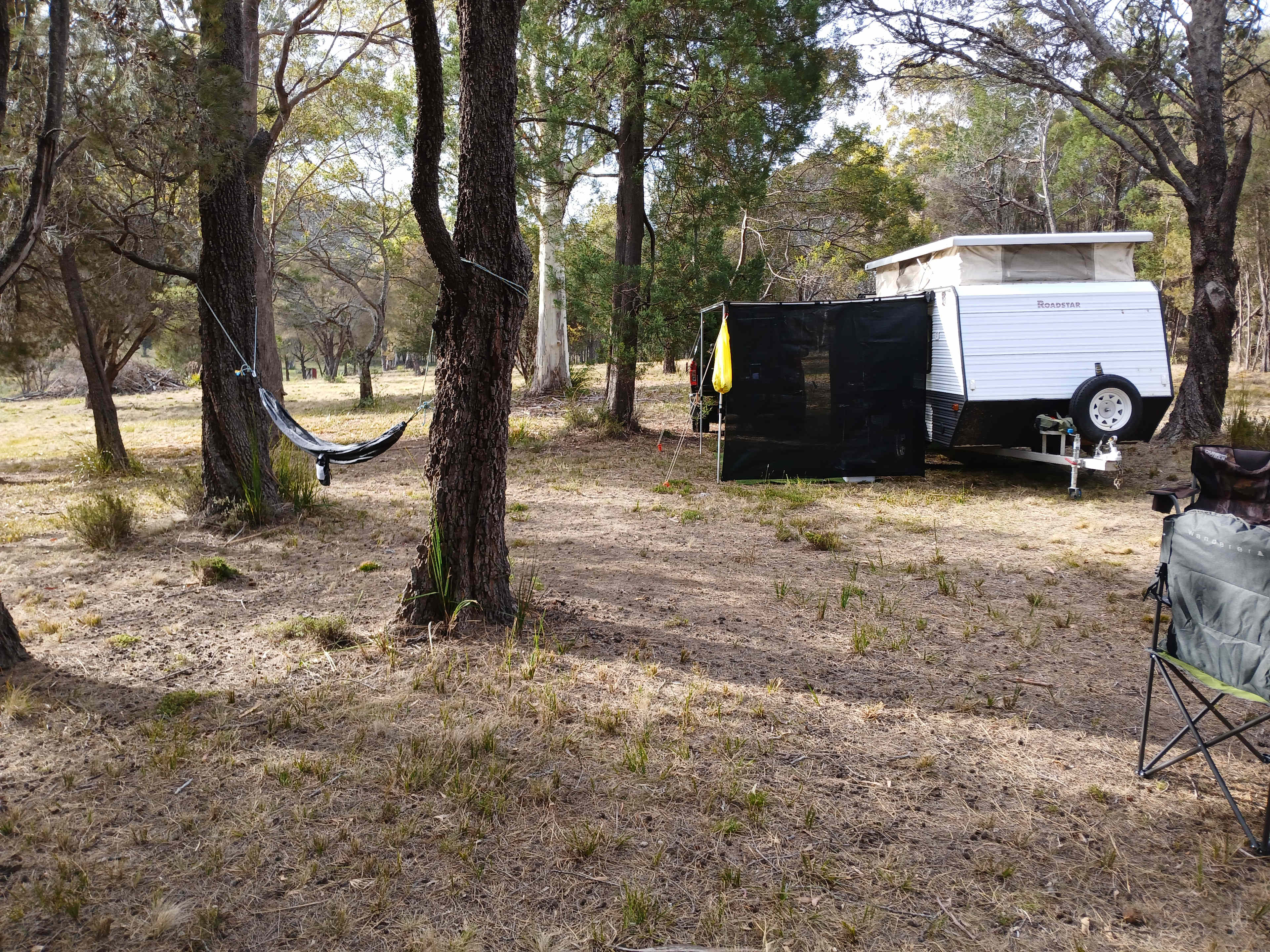 Bicheno Pine Ridge