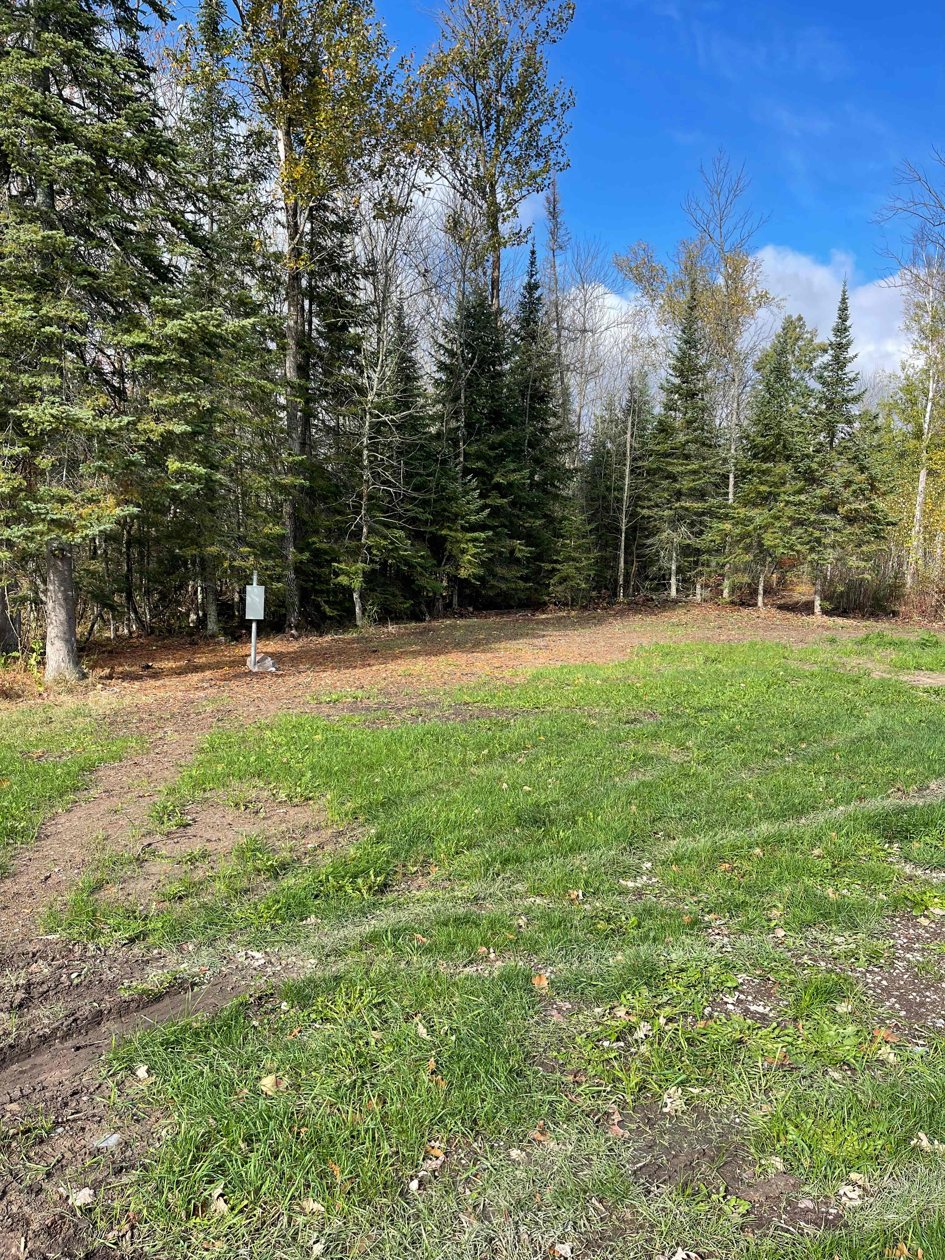 Tamarack Ponds