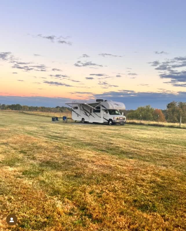 Meadow Creek Farm