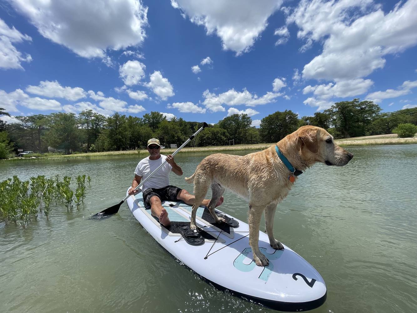 HTR - Texas Hill Country 