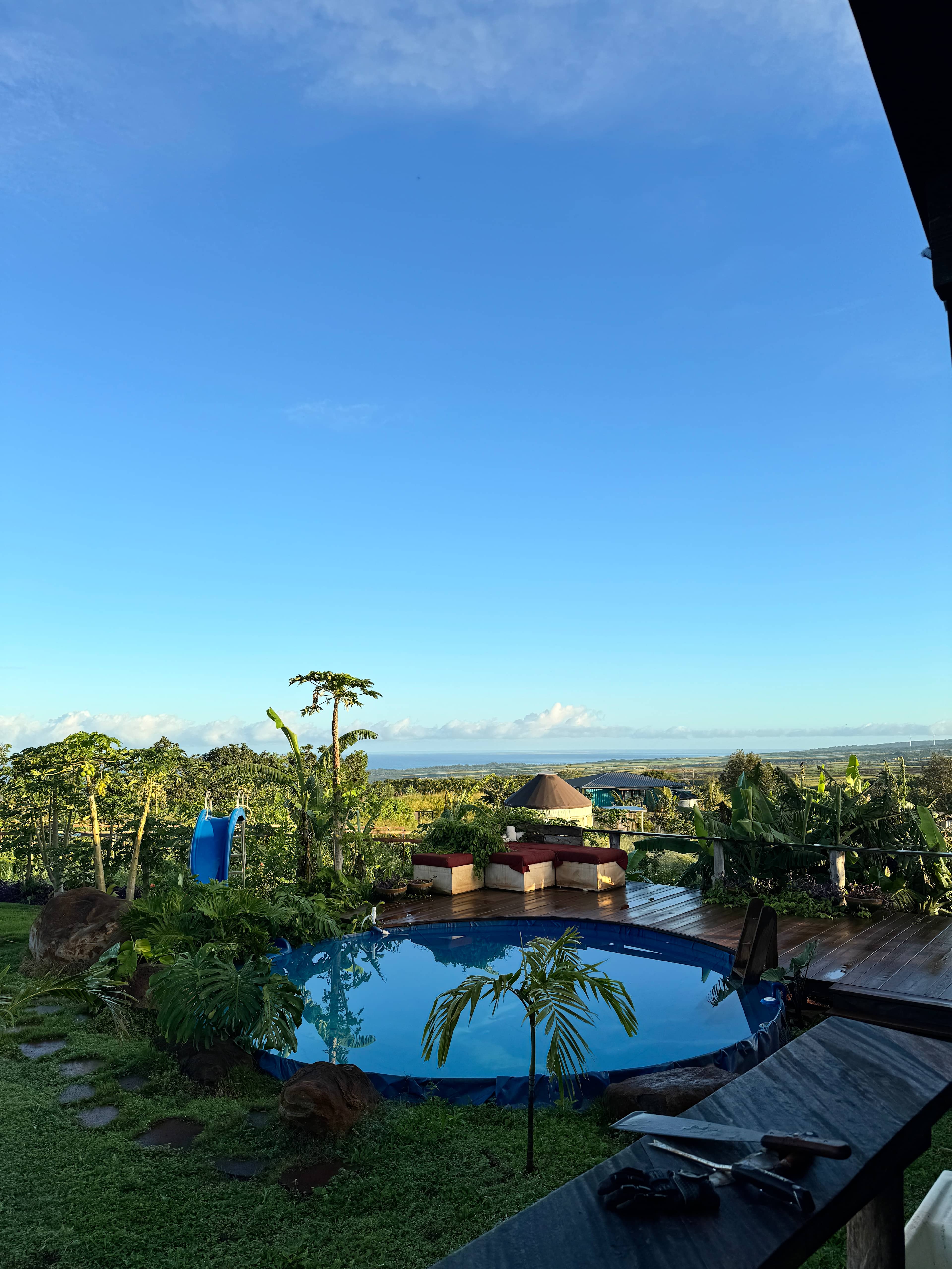 Living Circle Farms Hawaii