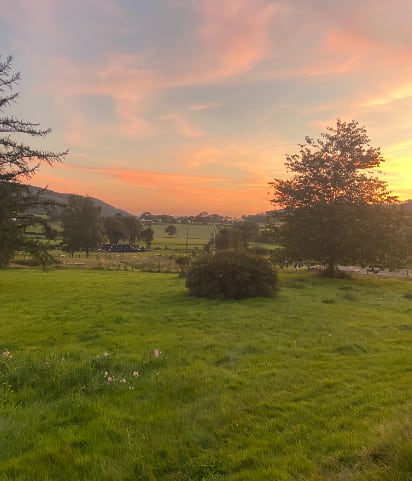 Aber Camping Sunnyside