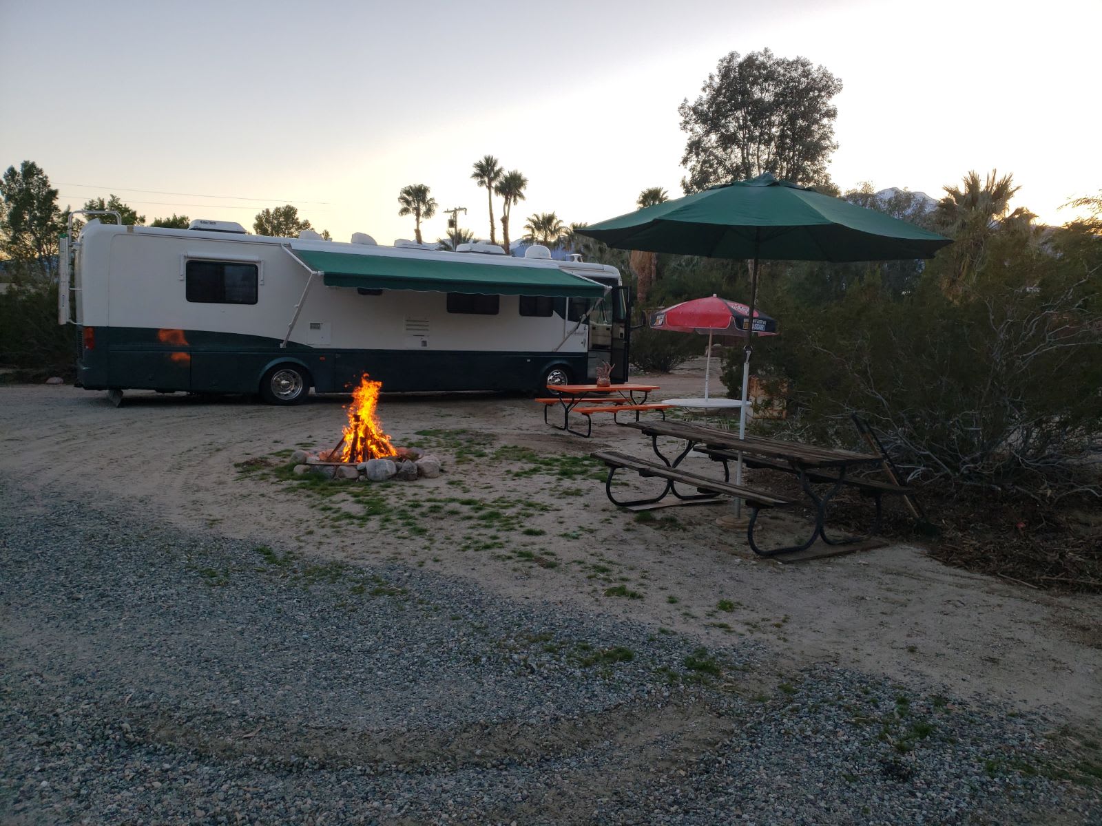 Mason's RV Ranch
