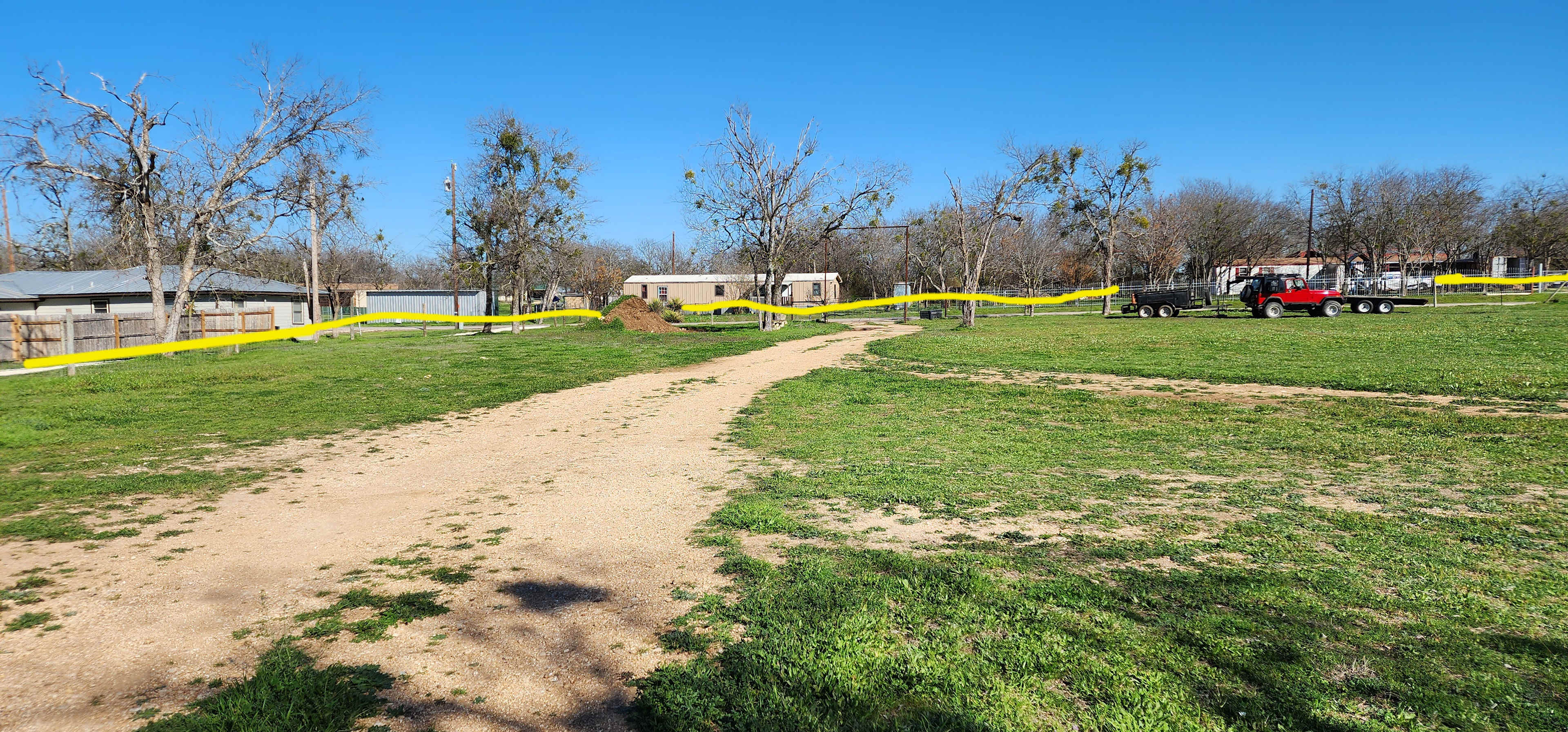 Wigley Country Acres