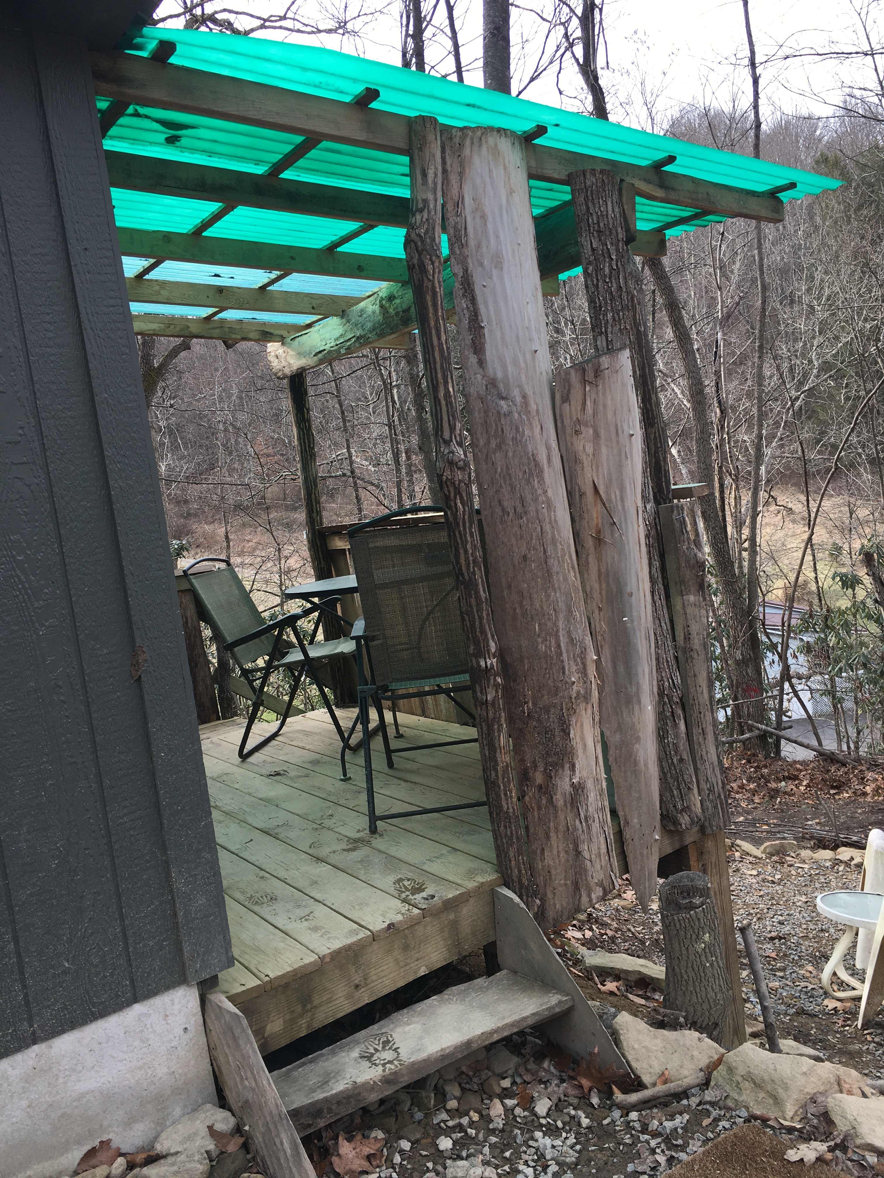 Laurel Rock LLC # 2