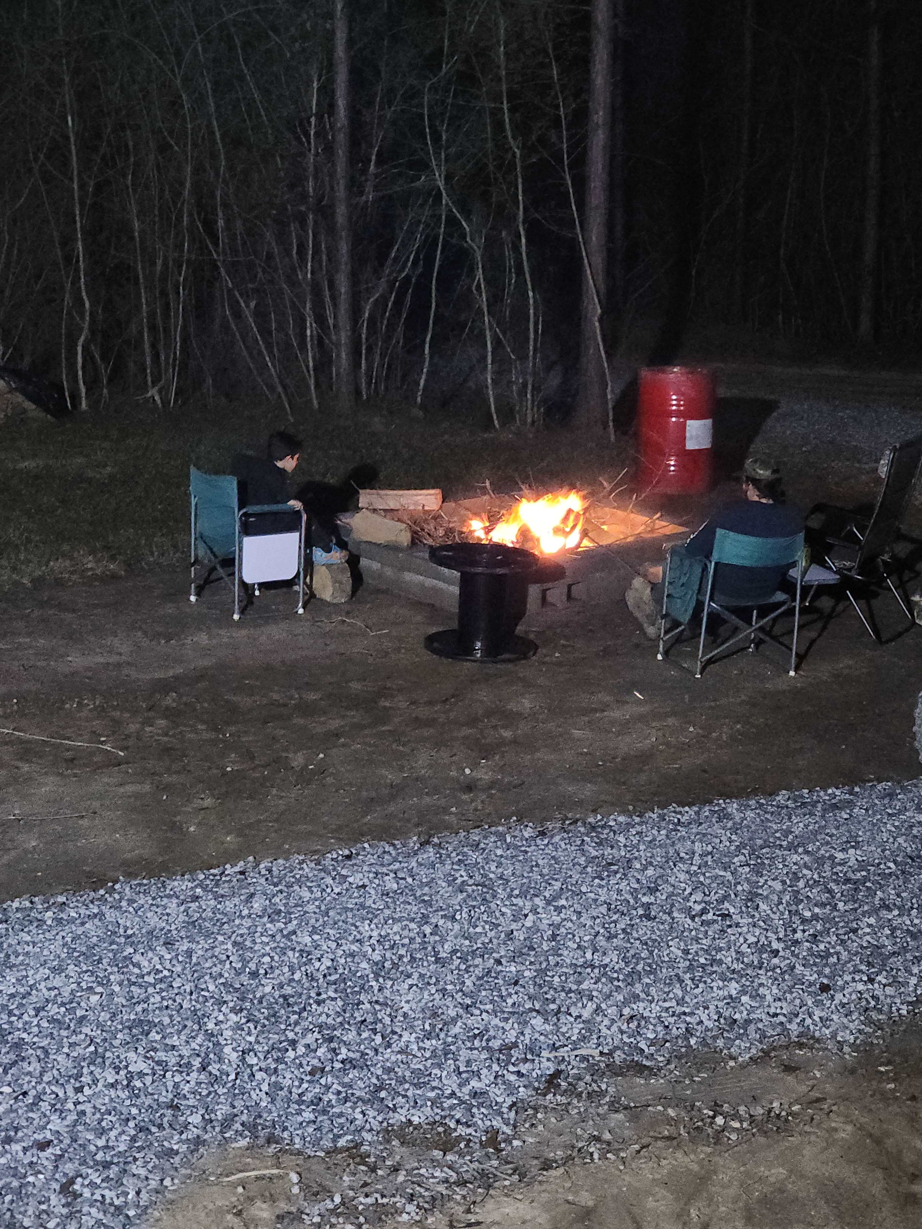 Silver Run Retreat